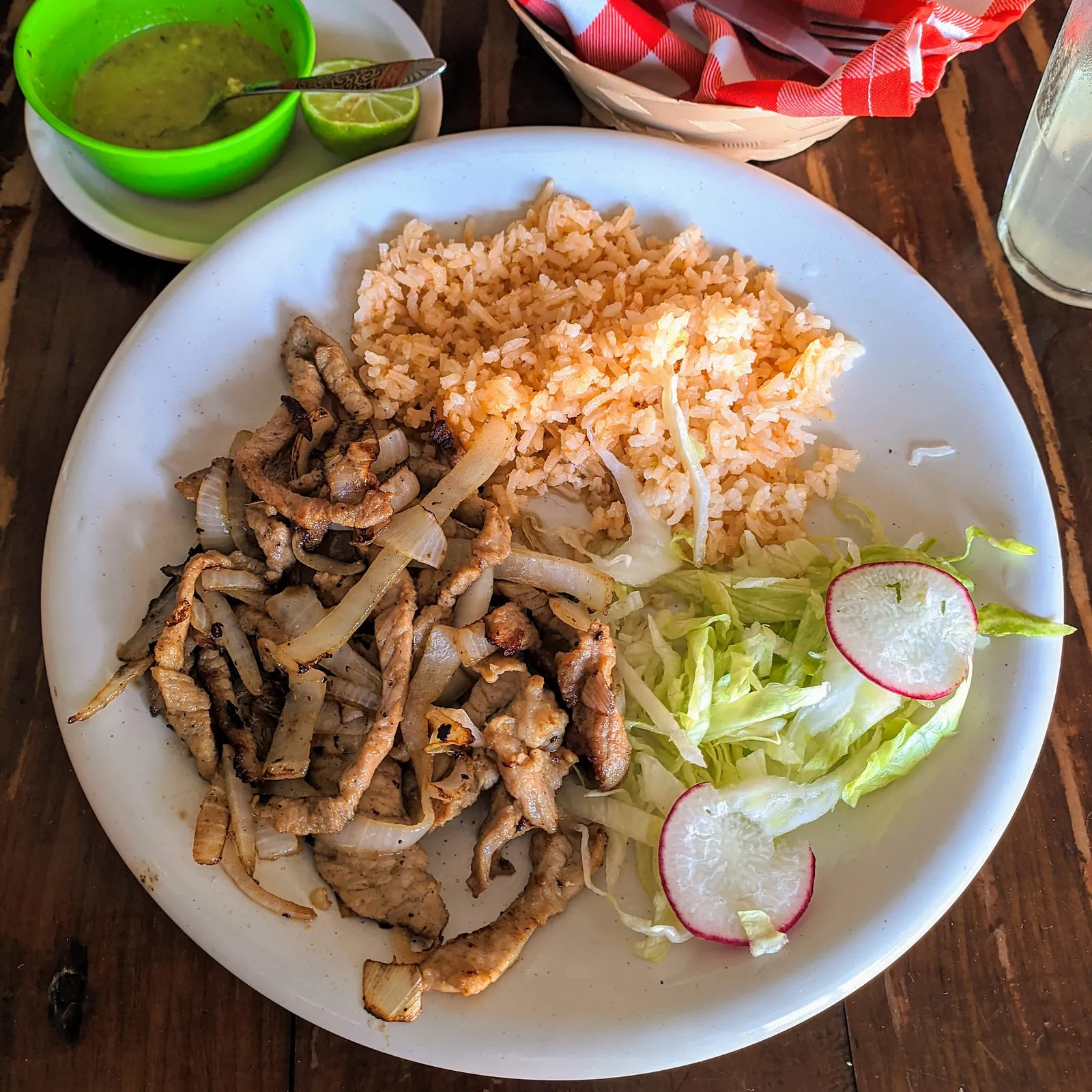 Restaurant La casita image 2