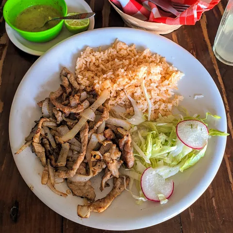Restaurant La casita image 2