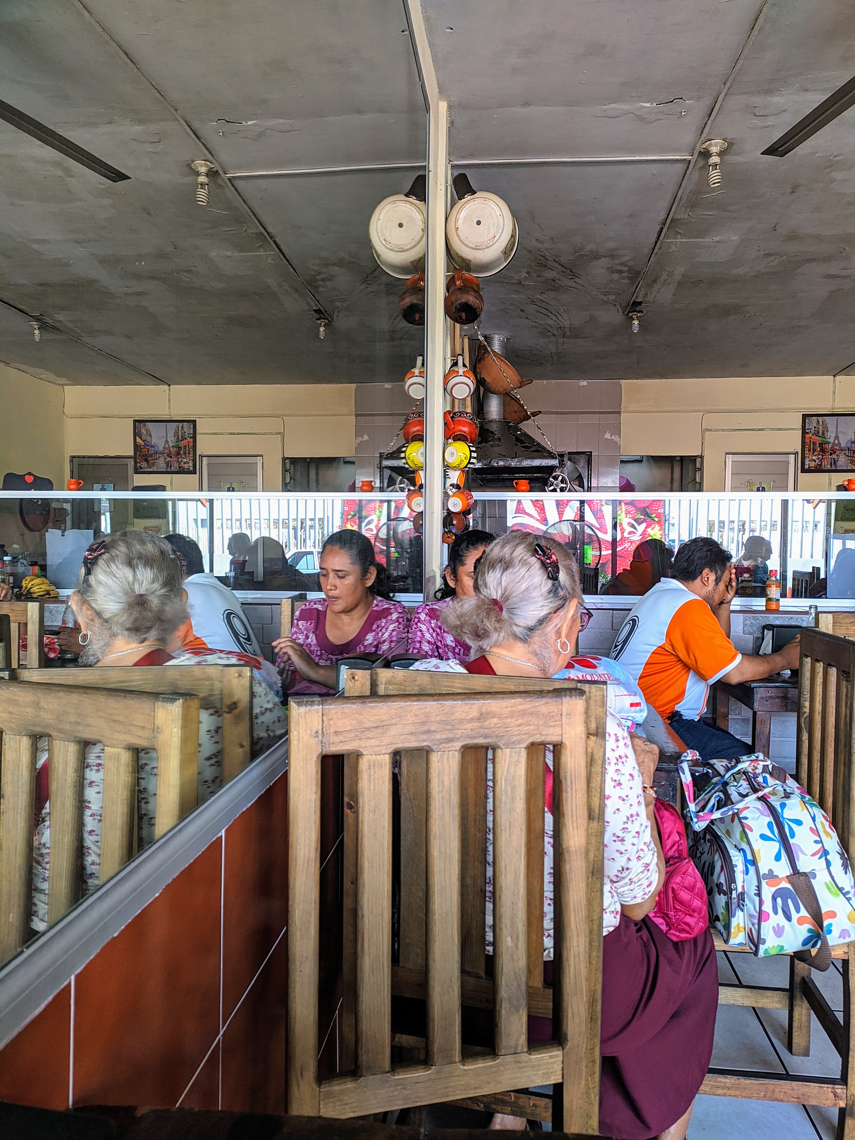 Restaurant La casita image 5