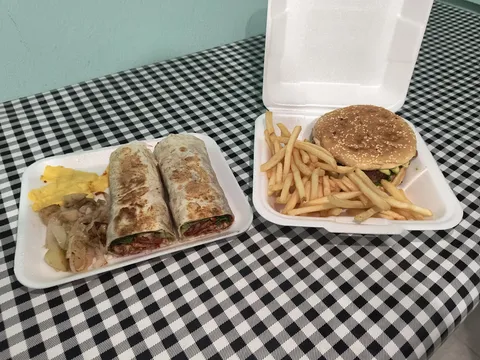 Taqueria los Rojos image 2