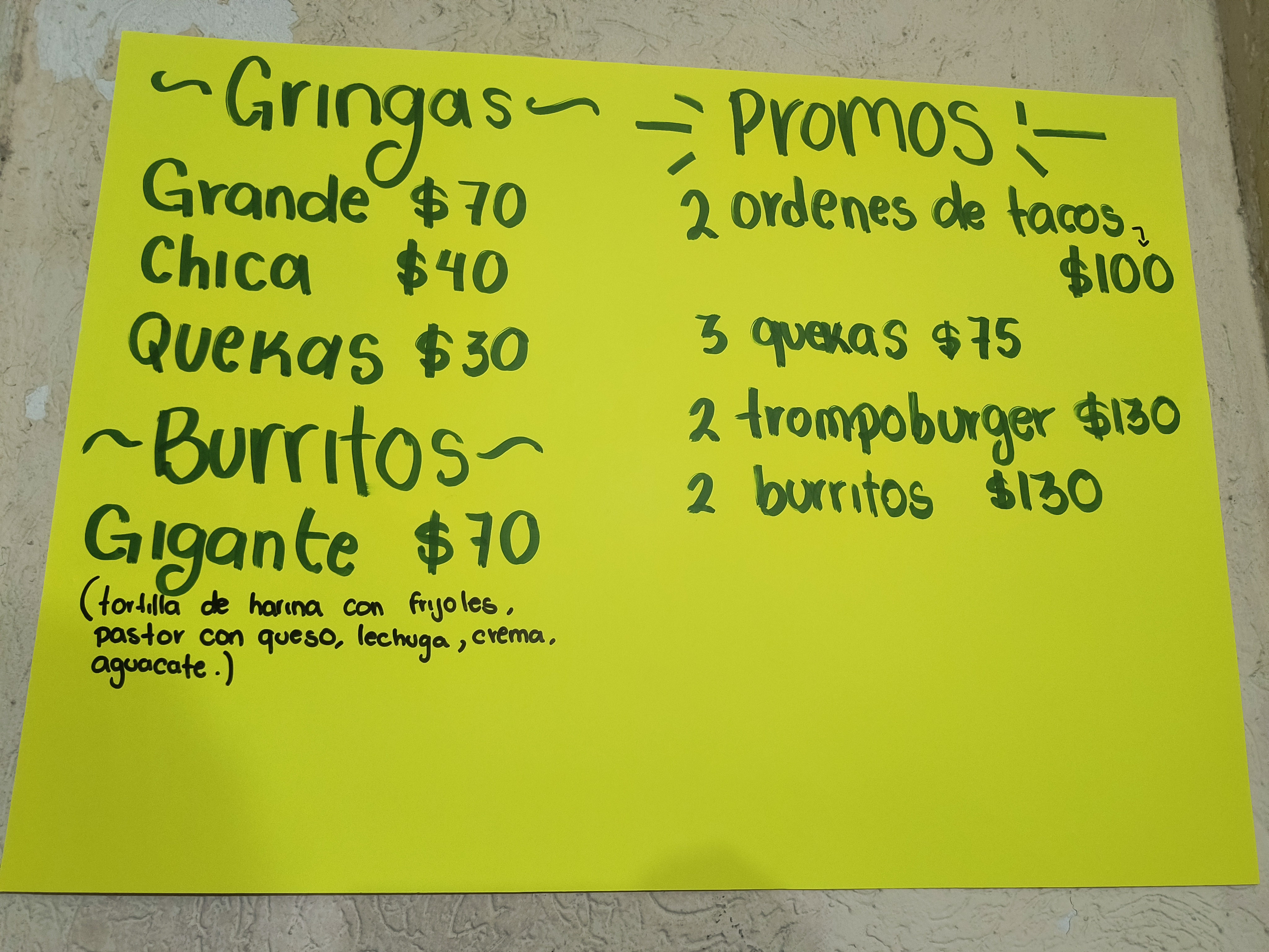 Taqueria los Rojos image 5