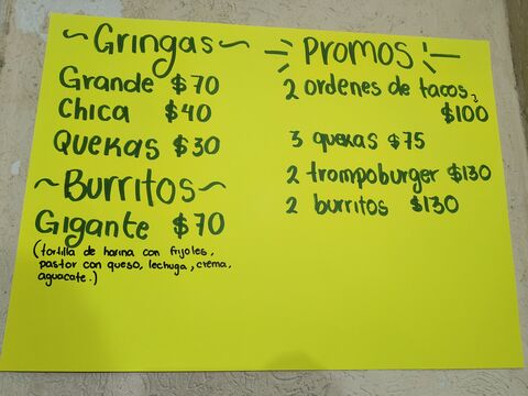 Taqueria los Rojos image 5