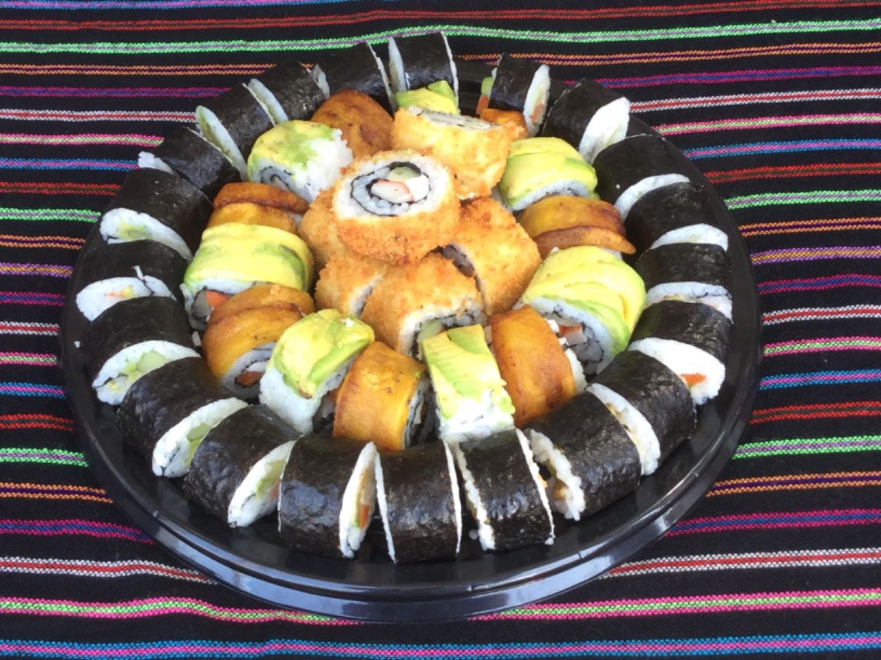 Deli Sushi Zona Norte image 1