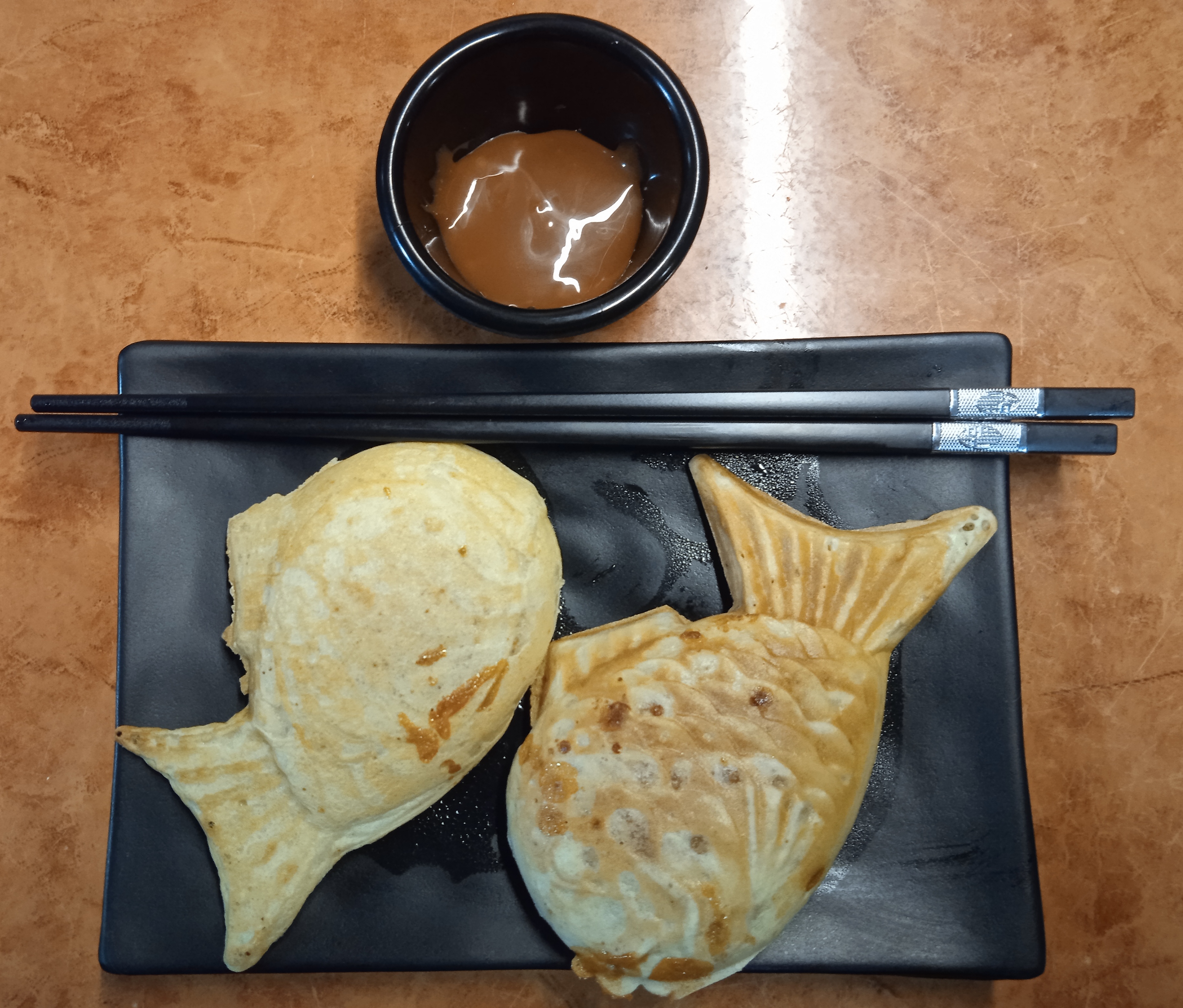 Deli Sushi Zona Norte image 4