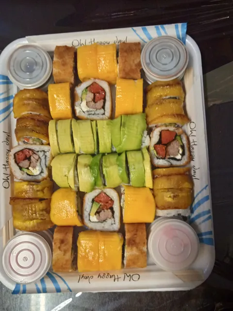 Deli Sushi Zona Norte image 7