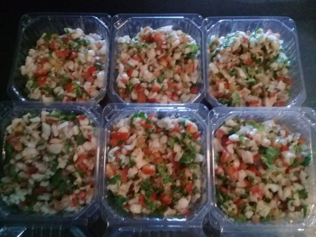 Deli Sushi Zona Norte image 10