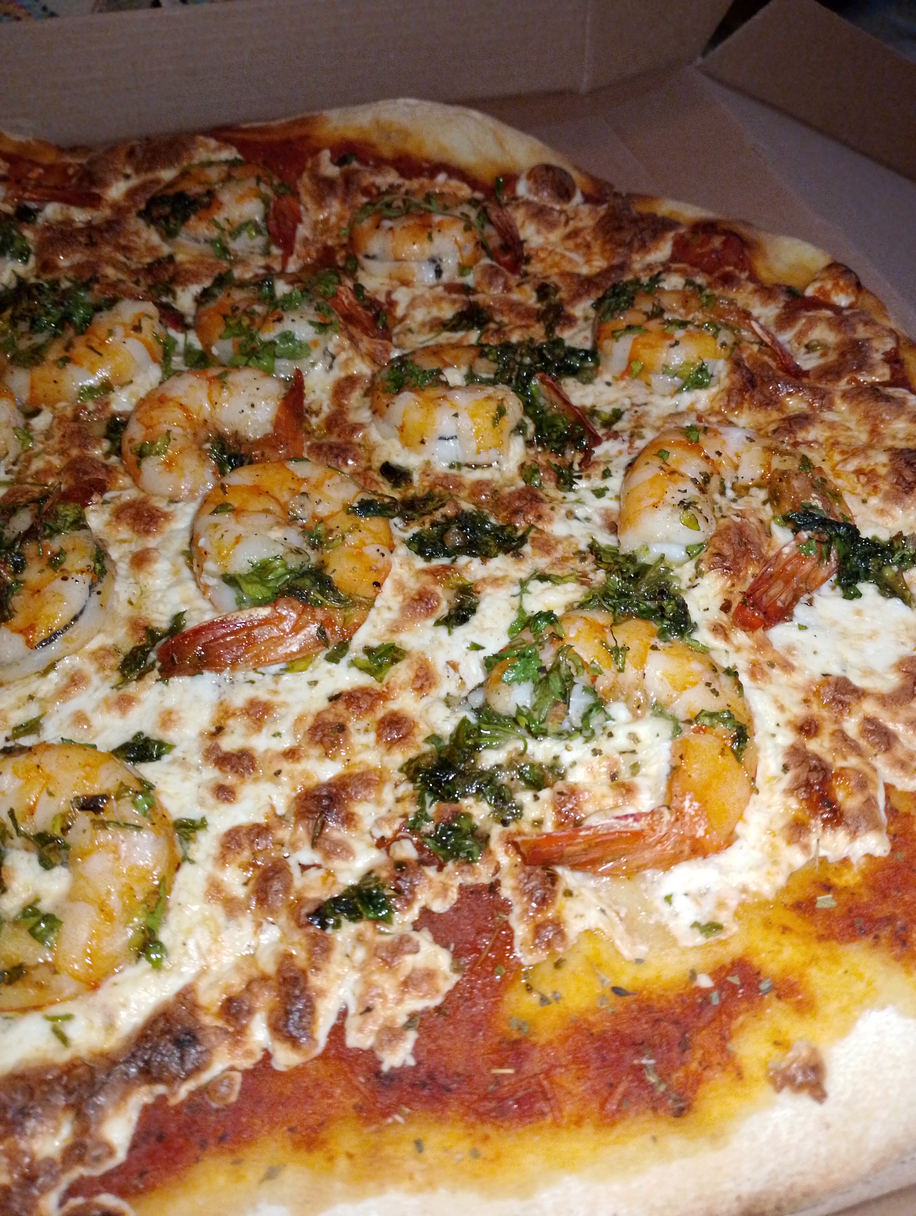 PICCOLOS PIZZA image 2