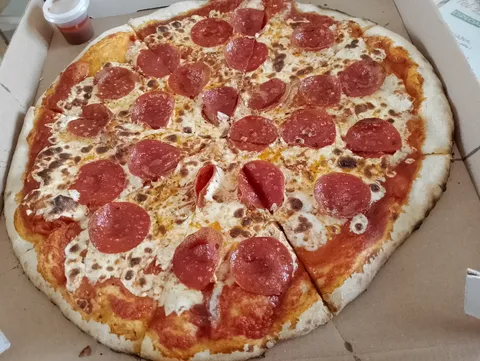 PICCOLOS PIZZA image 6
