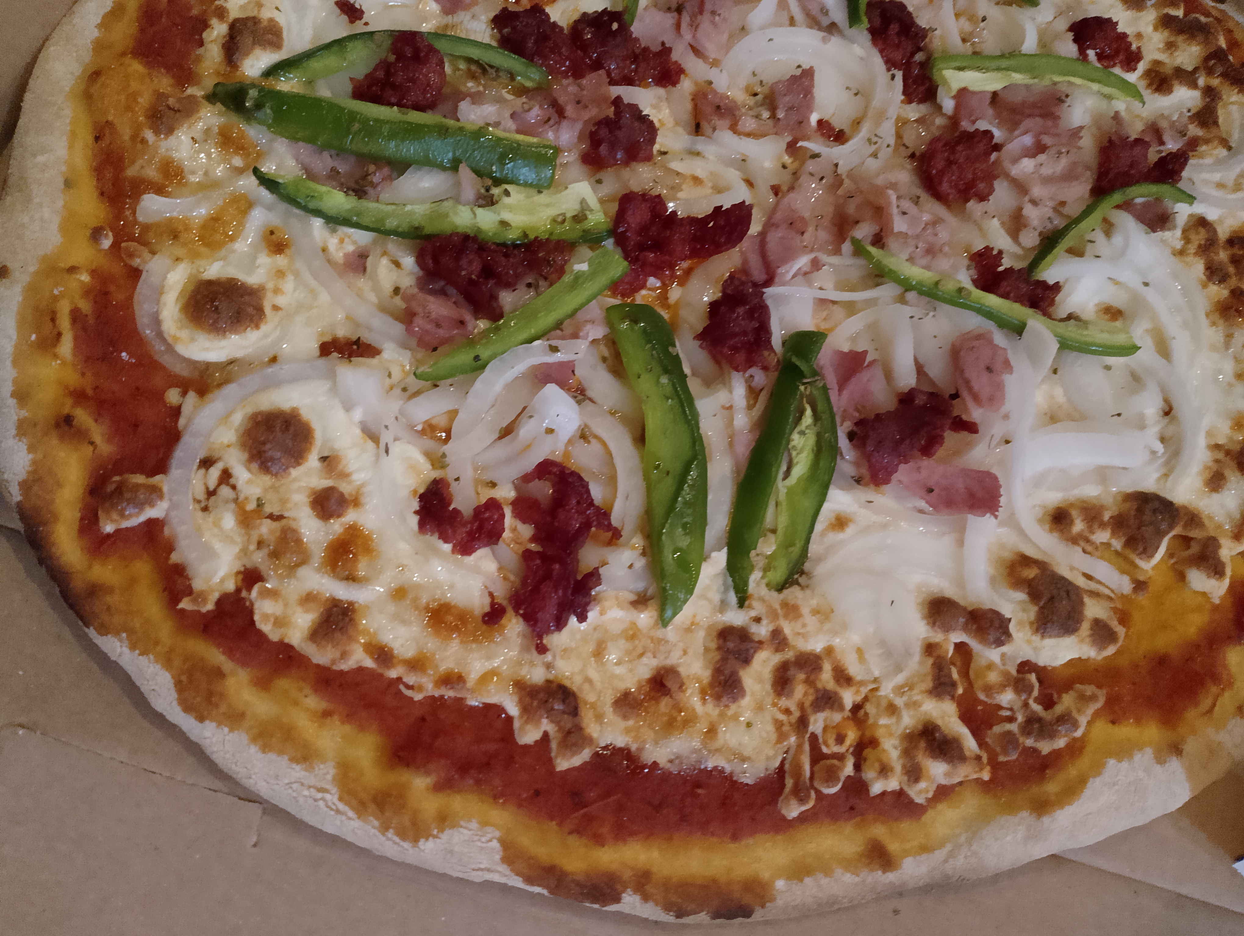 PICCOLOS PIZZA image 8
