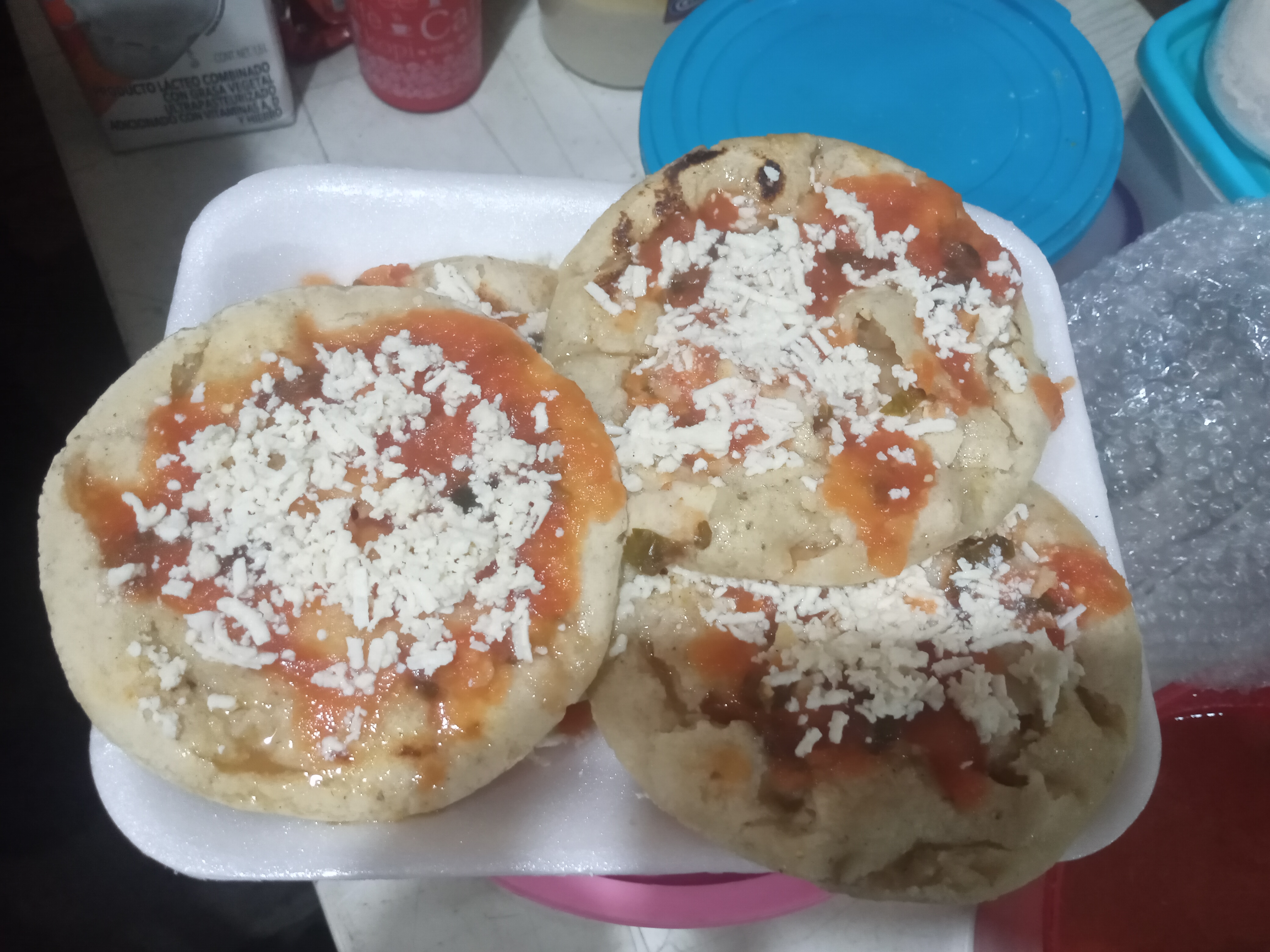 Antojitos lulú image 1