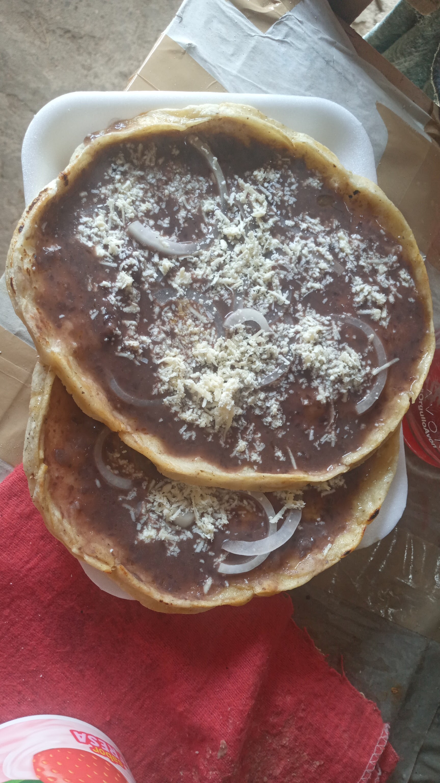 Antojitos lulú image 3