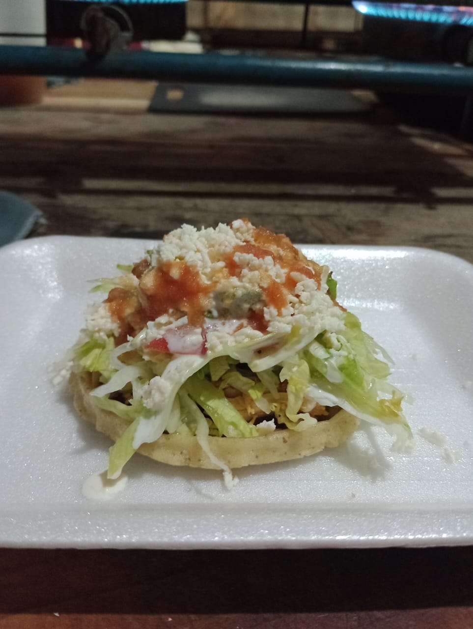 Antojitos lulú image 4