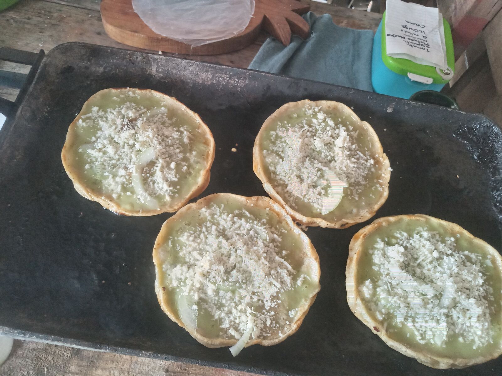 Antojitos lulú image 5