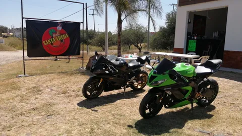 Santa Cruda image 4