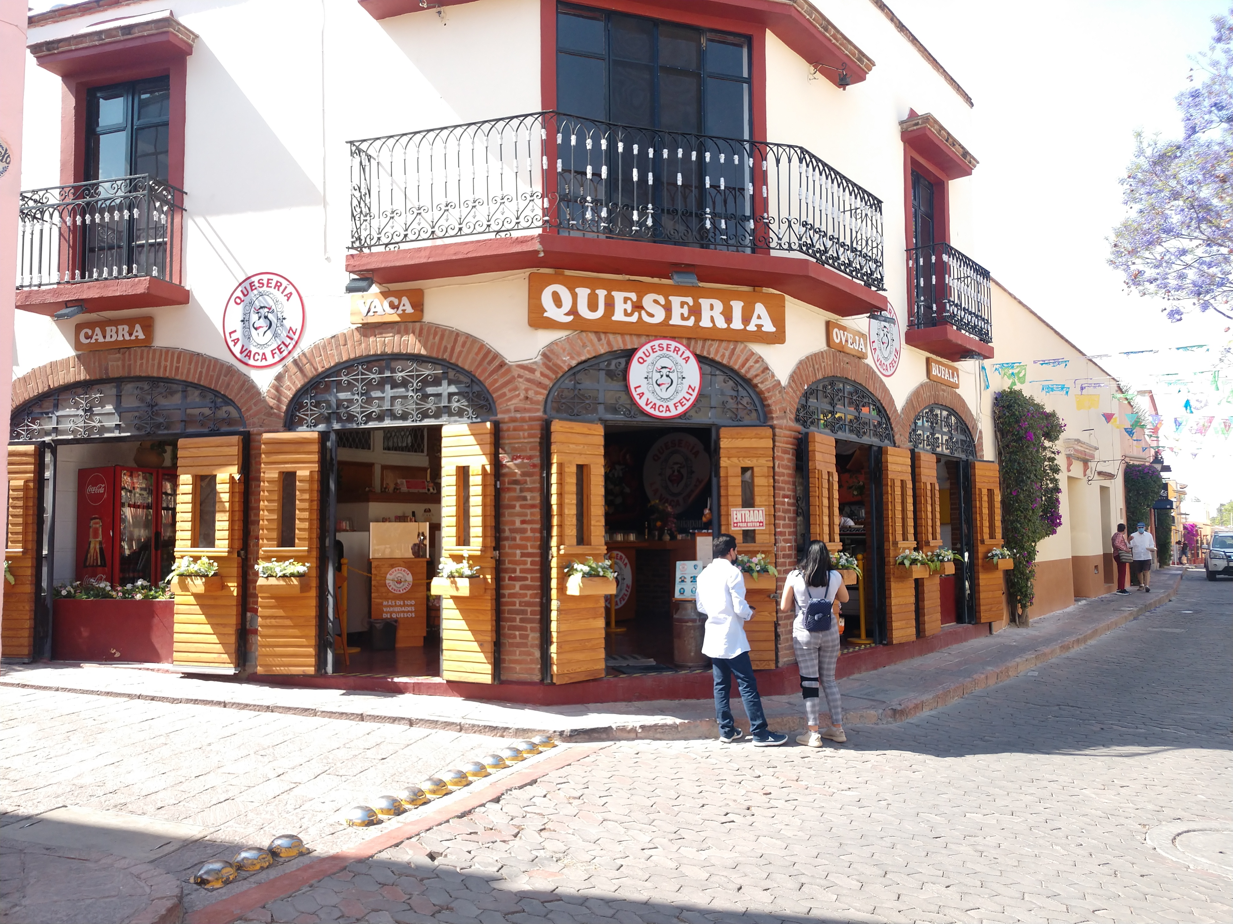 La Quercia Ristorante image 1