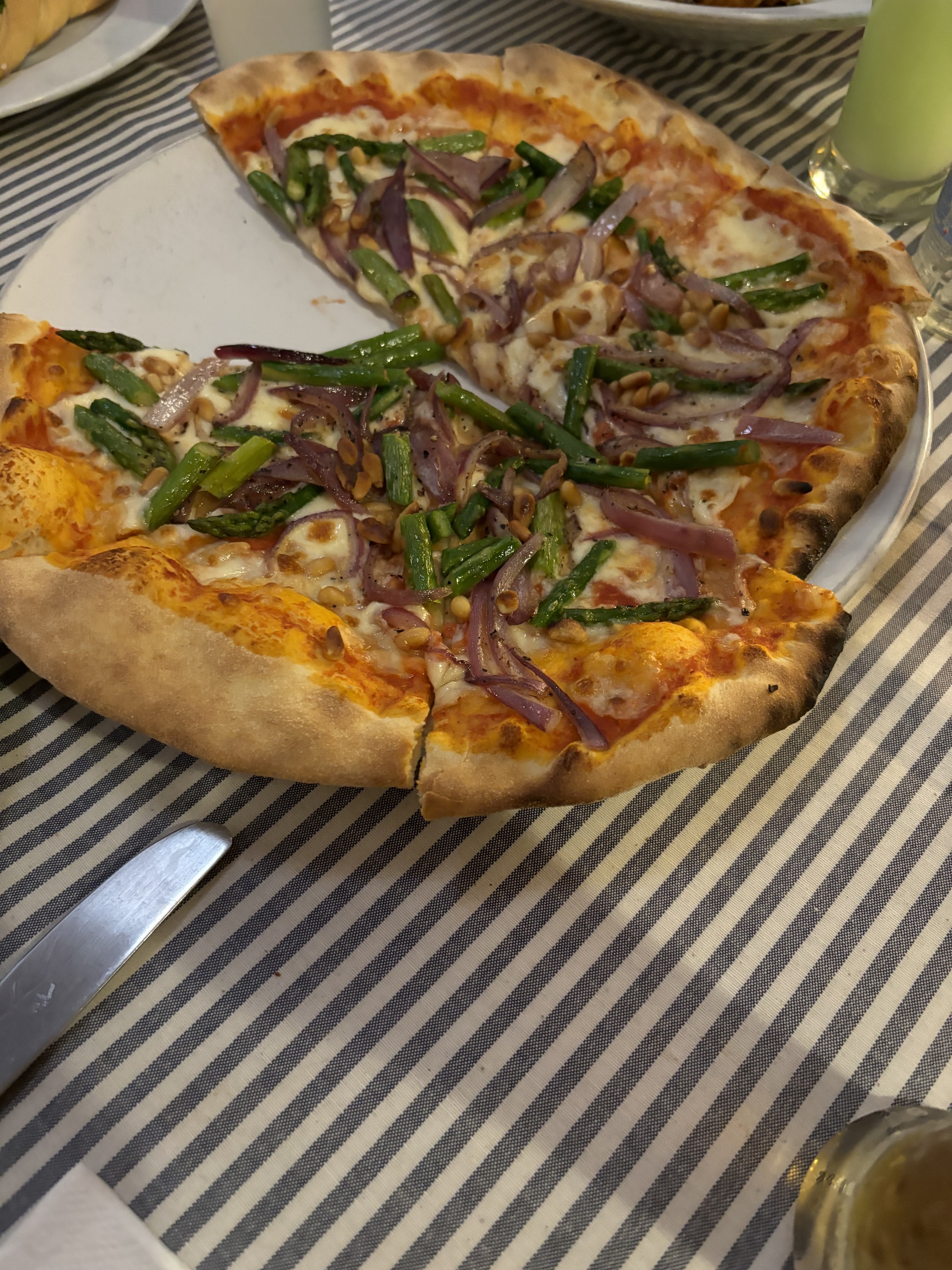 La Quercia Ristorante image 2