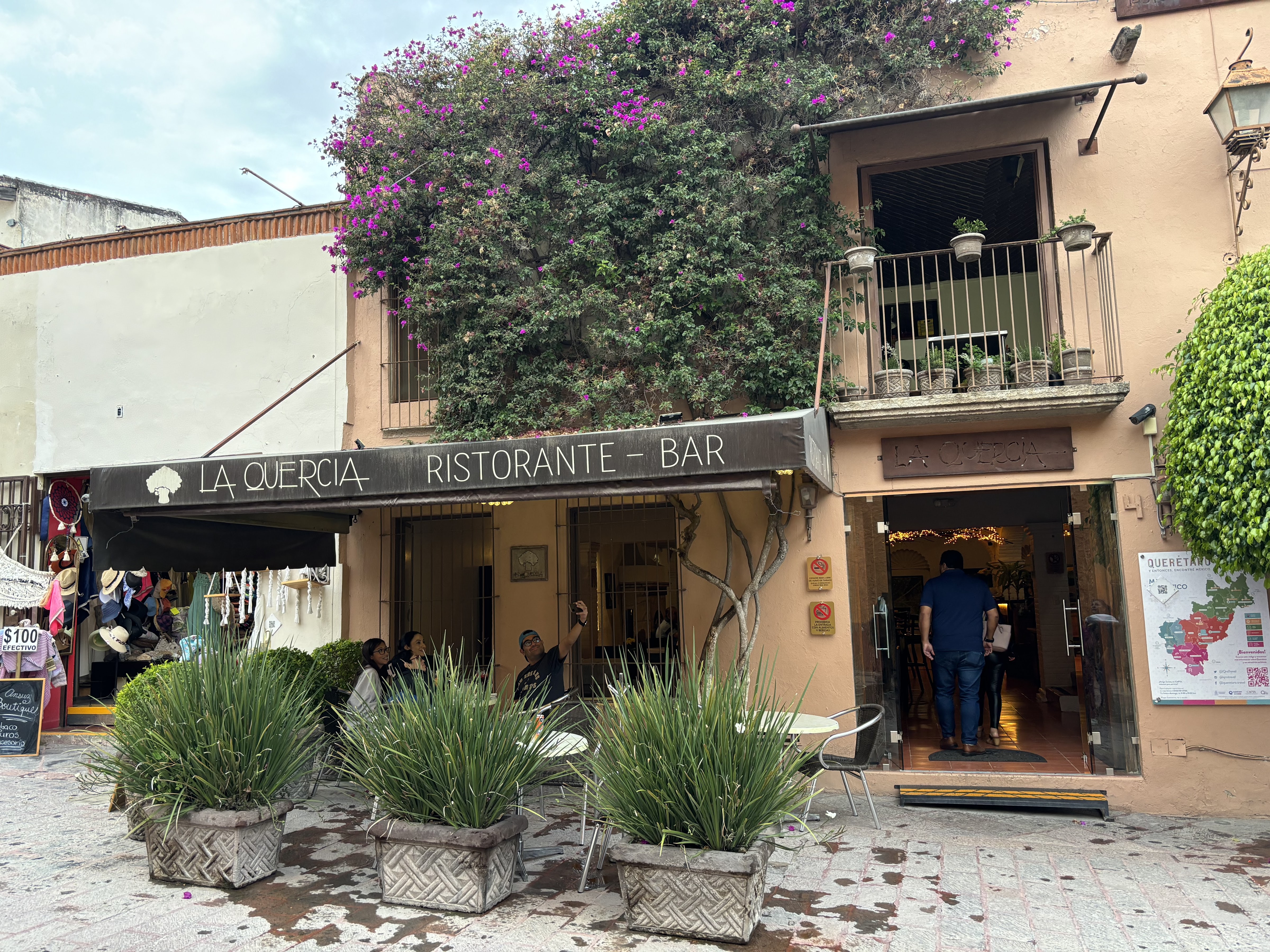 La Quercia Ristorante image 4