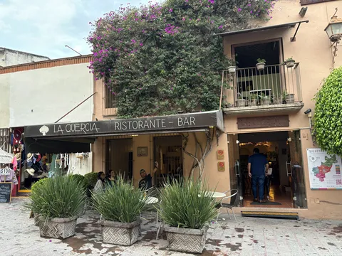La Quercia Ristorante image 4