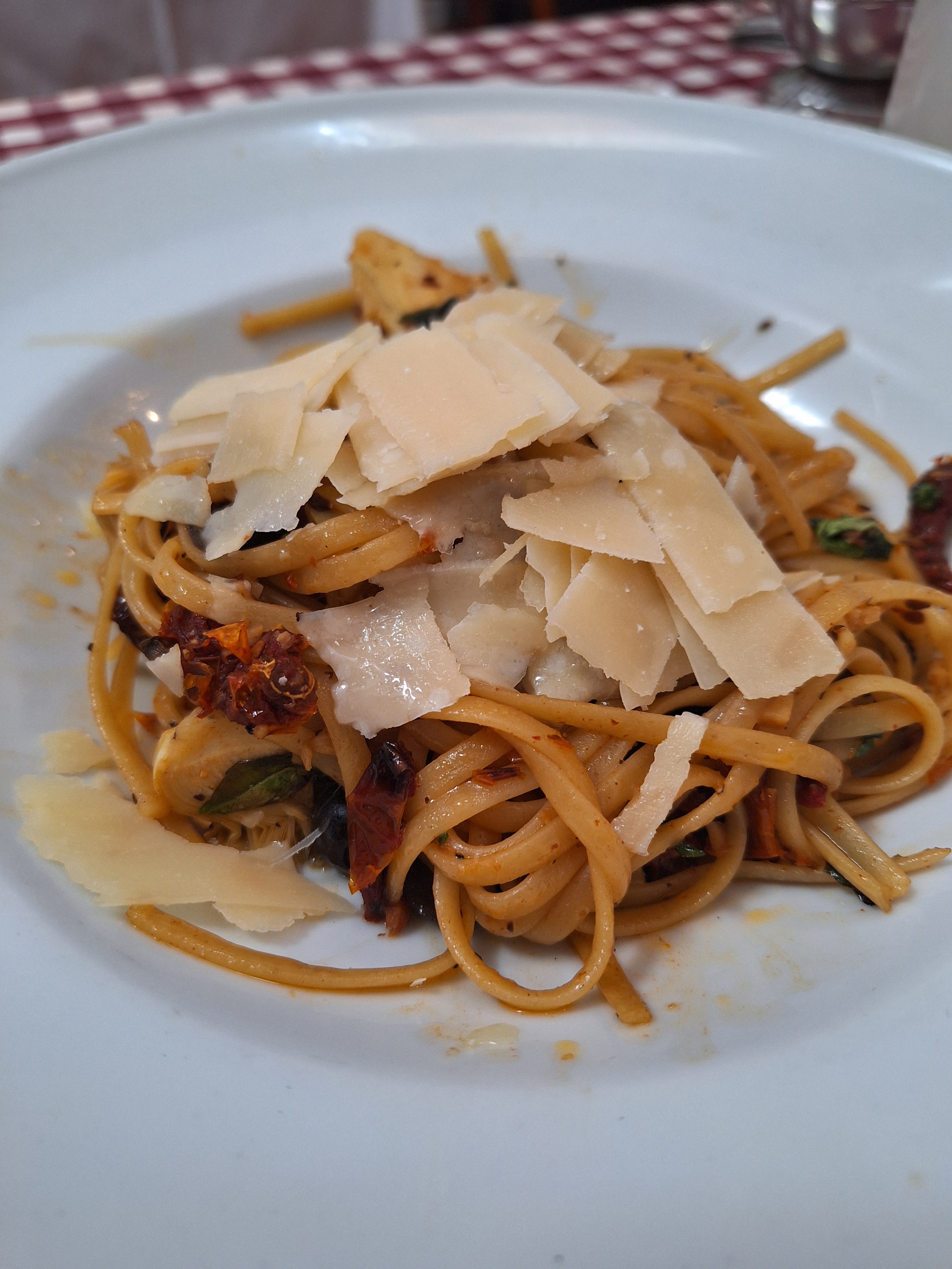 La Quercia Ristorante image 5