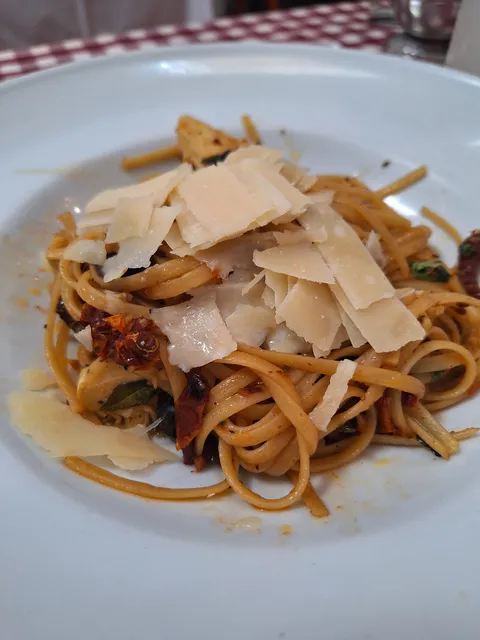 La Quercia Ristorante image 5
