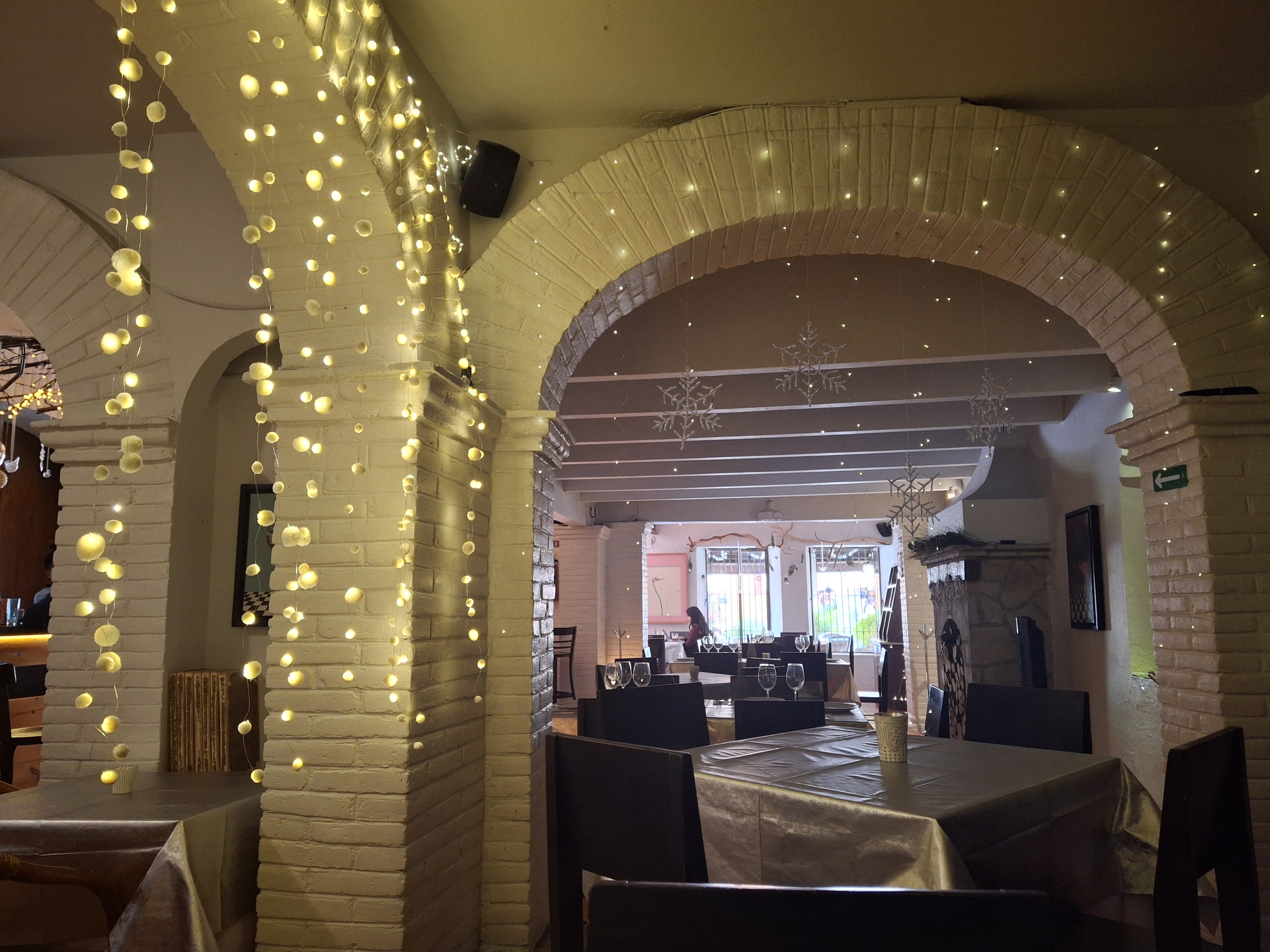 La Quercia Ristorante image 6