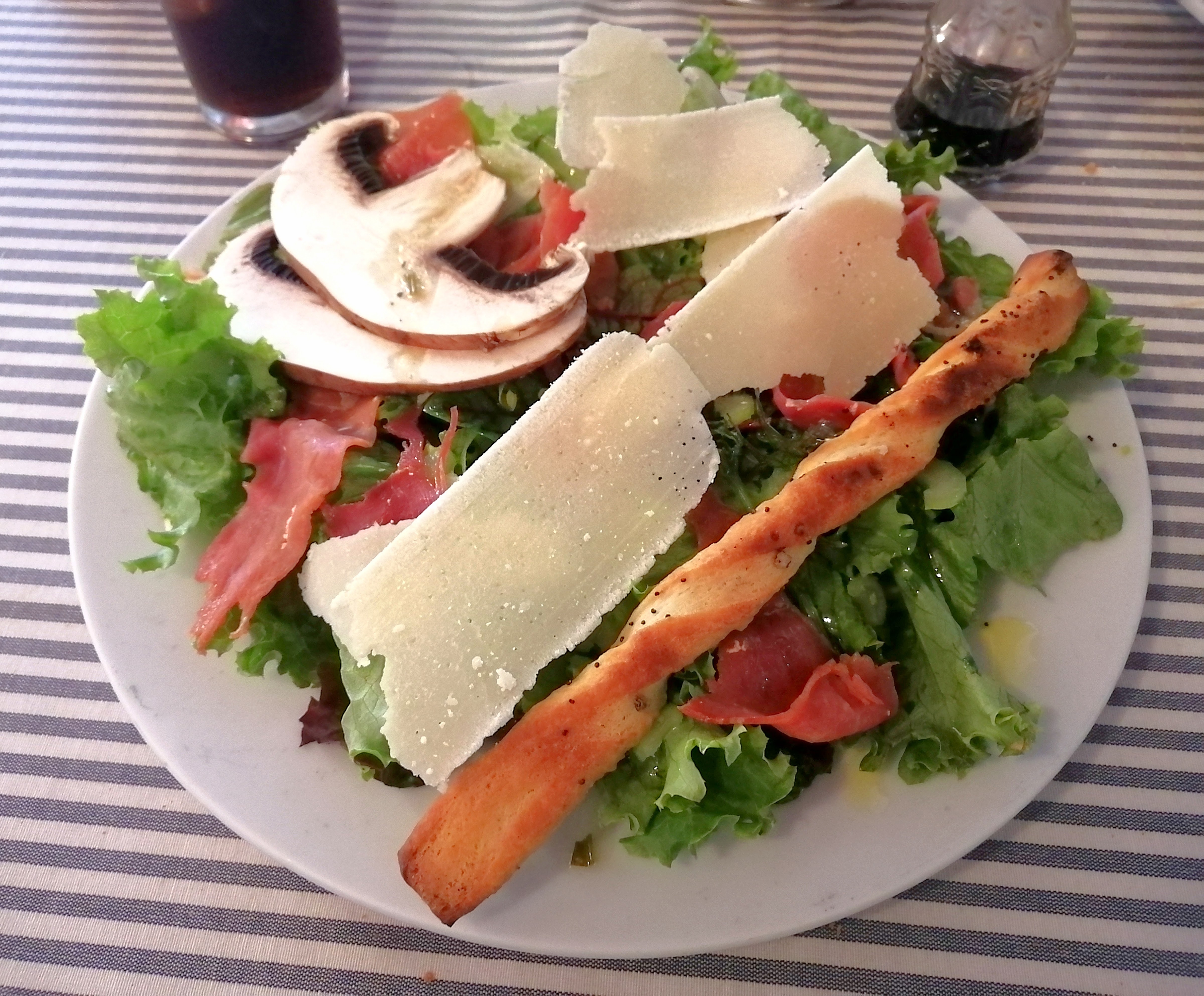 La Quercia Ristorante image 10