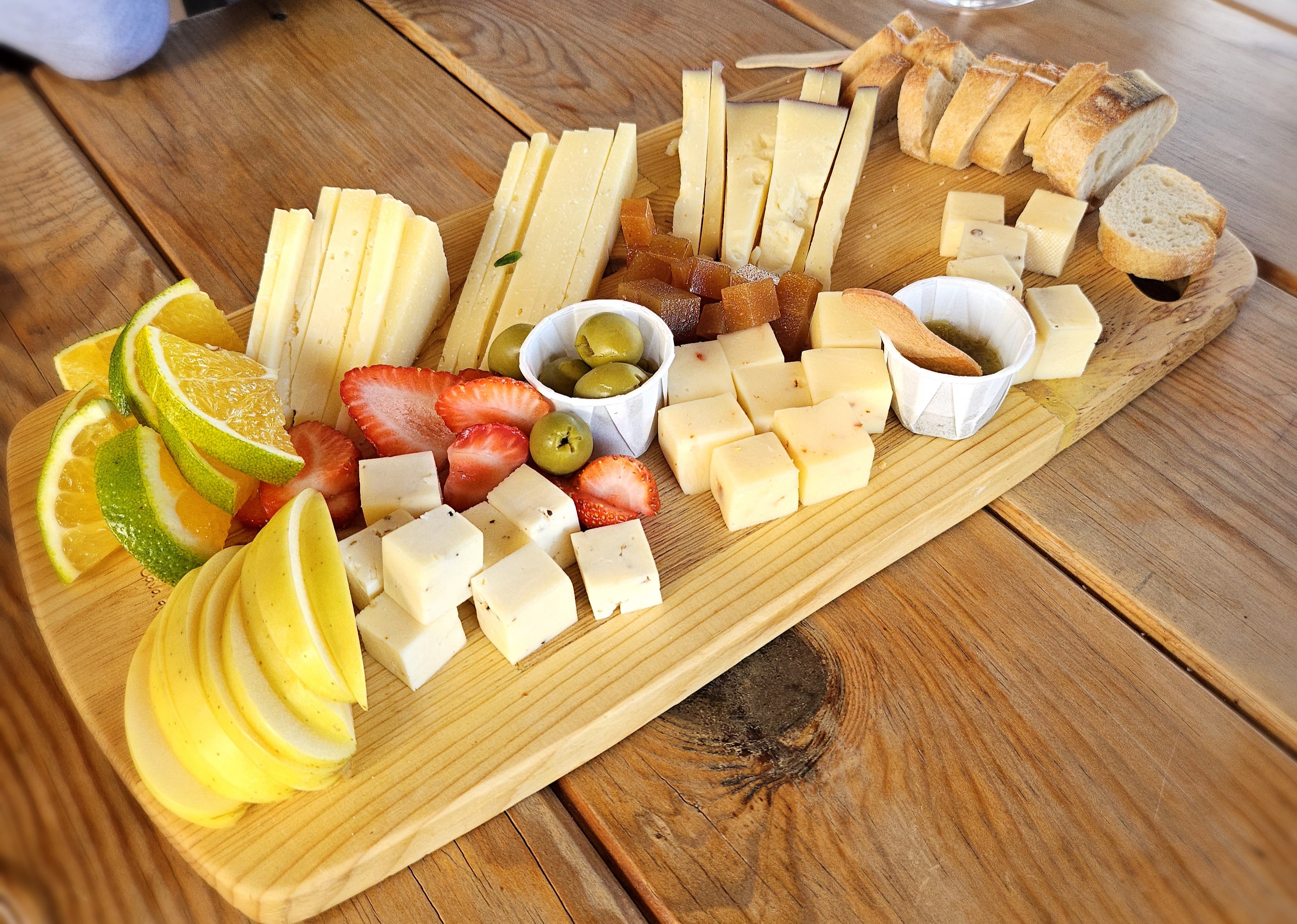 Bocanegra Gastronomica image 4