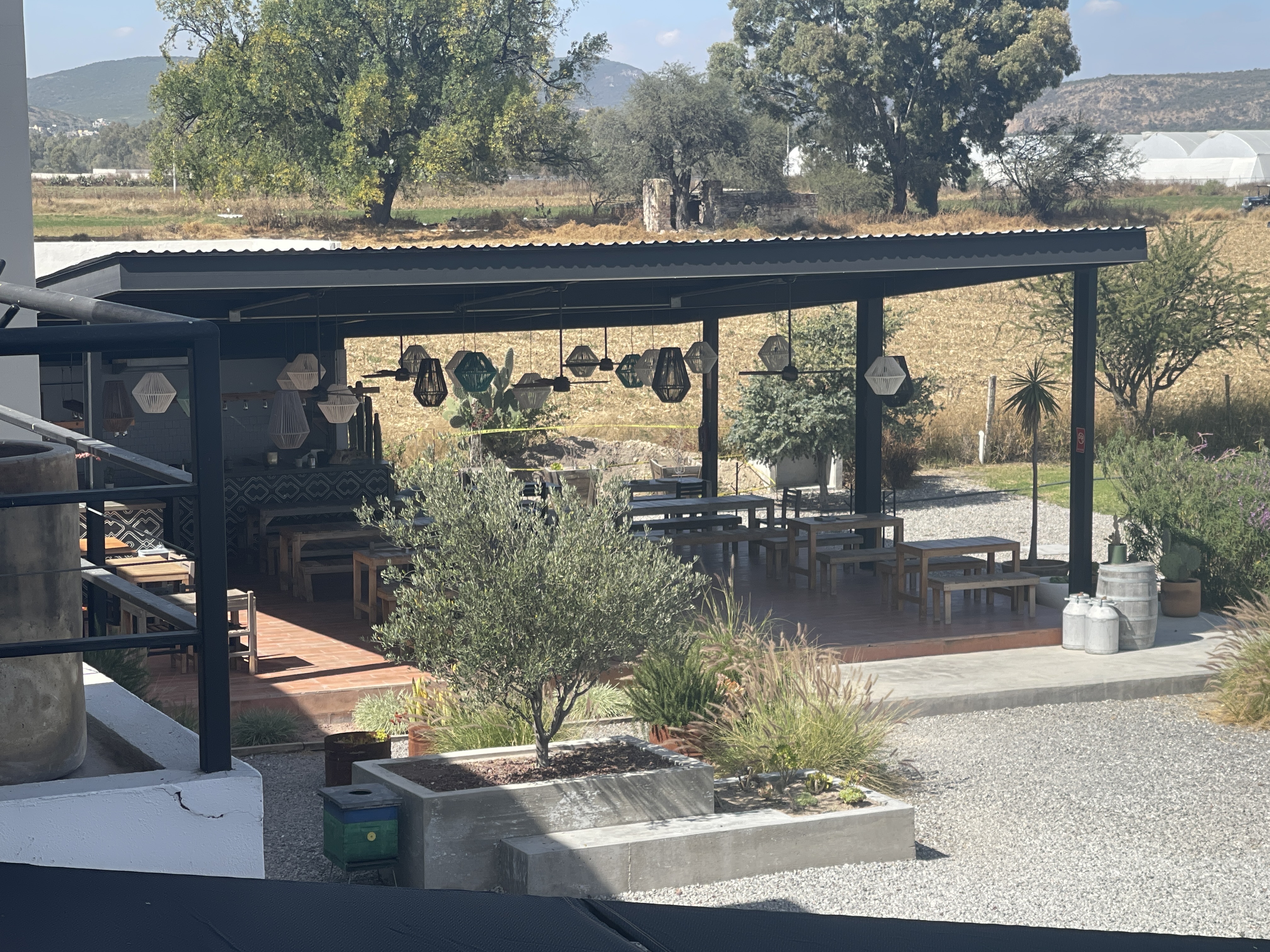 Bocanegra Gastronomica image 6