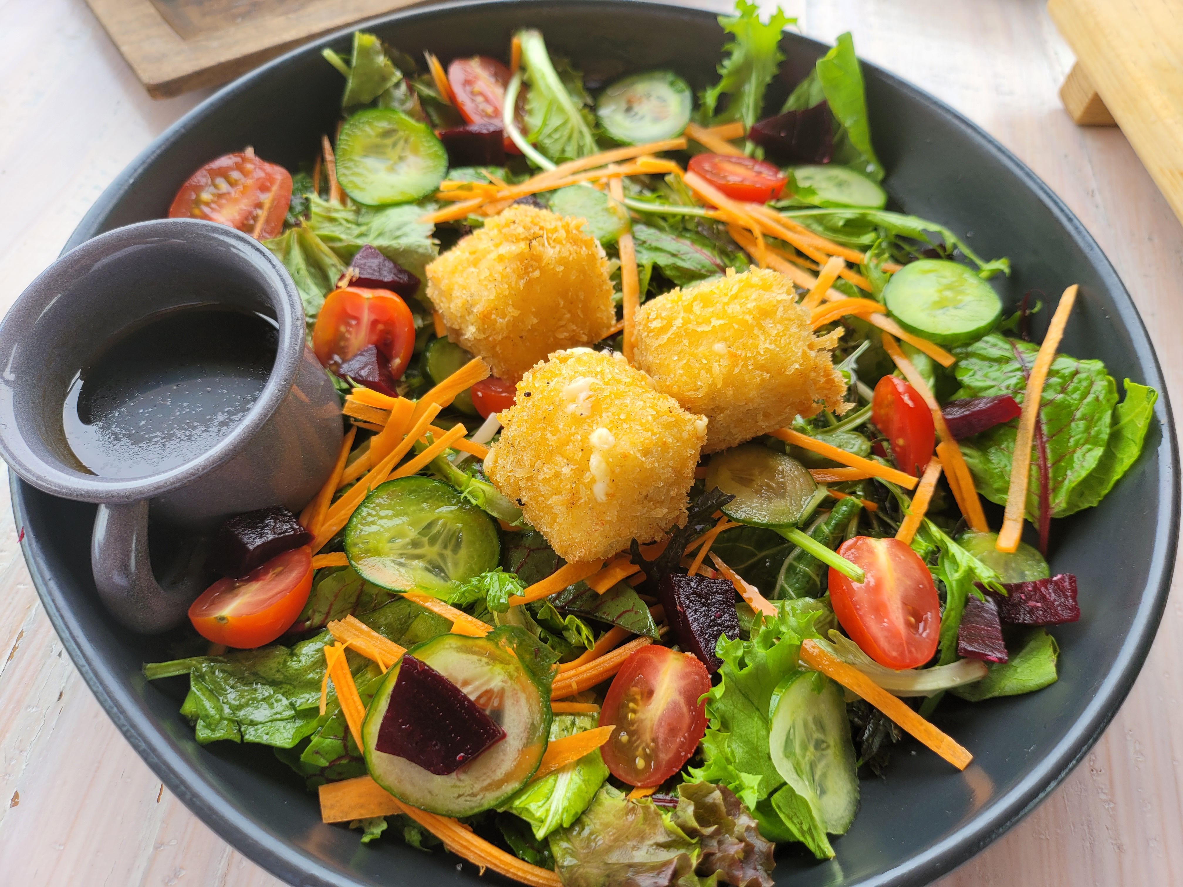 Bocanegra Gastronomica image 7