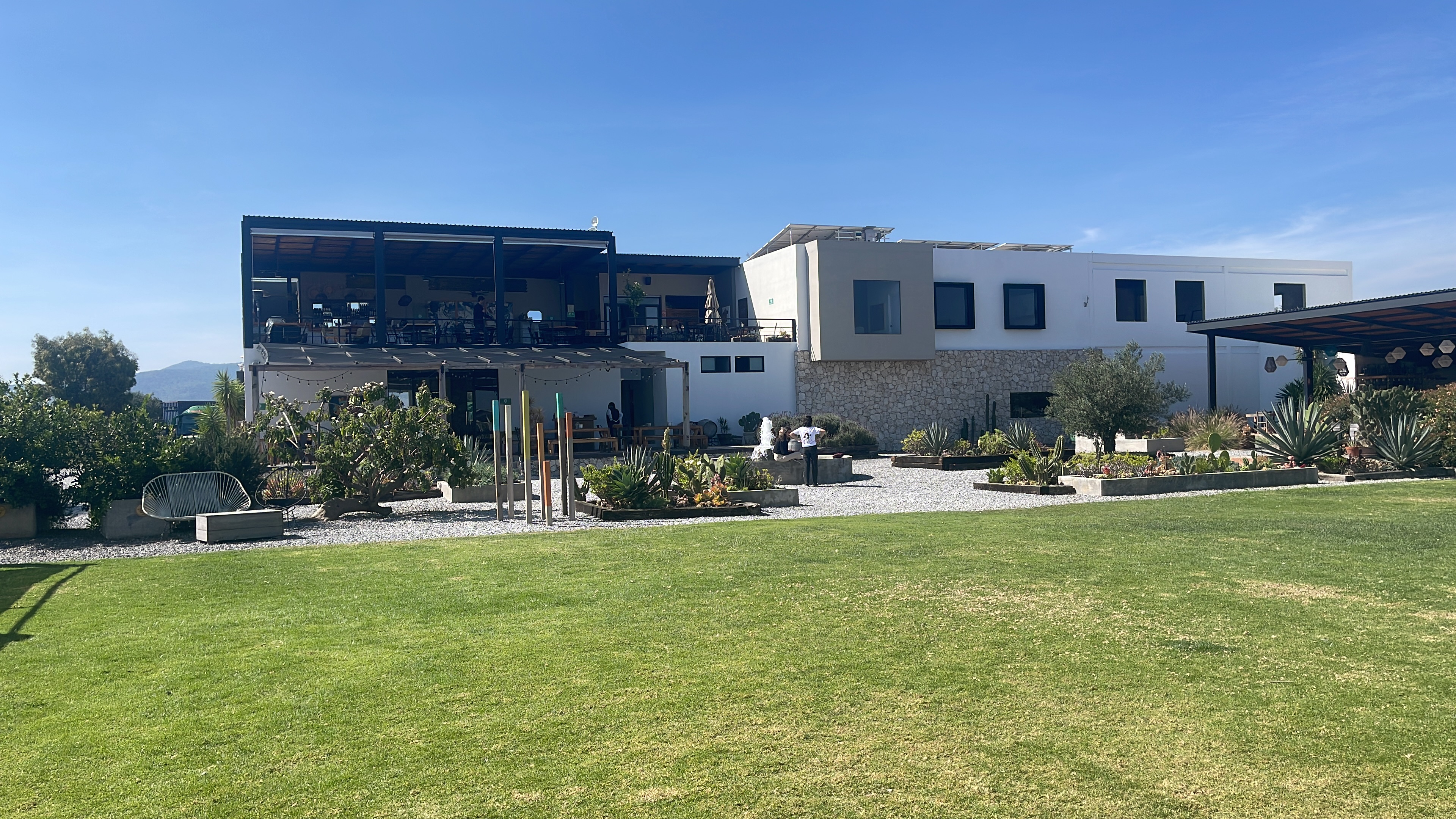 Bocanegra Gastronomica image 8