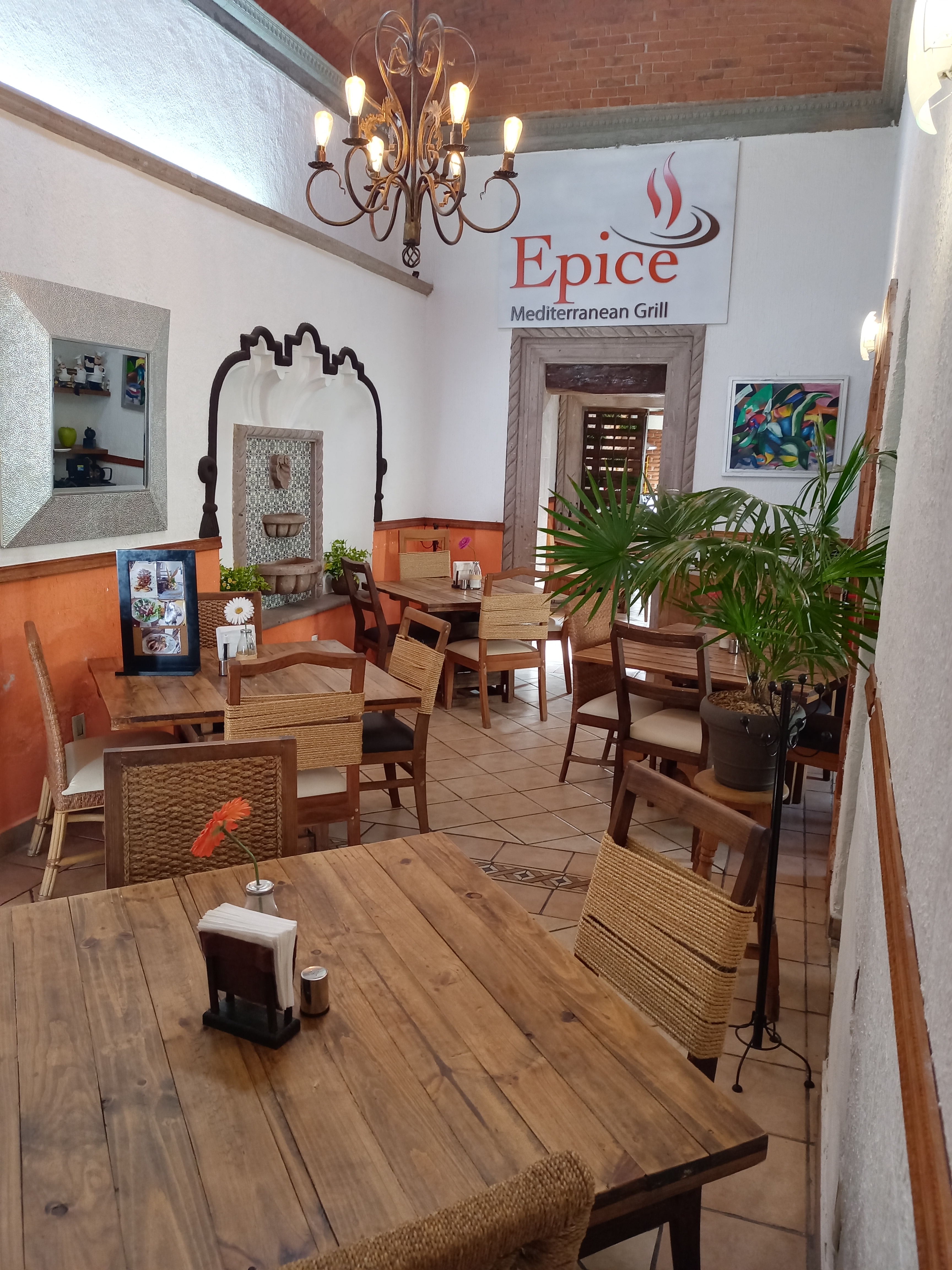 Epice Mediterranean Grill image 1