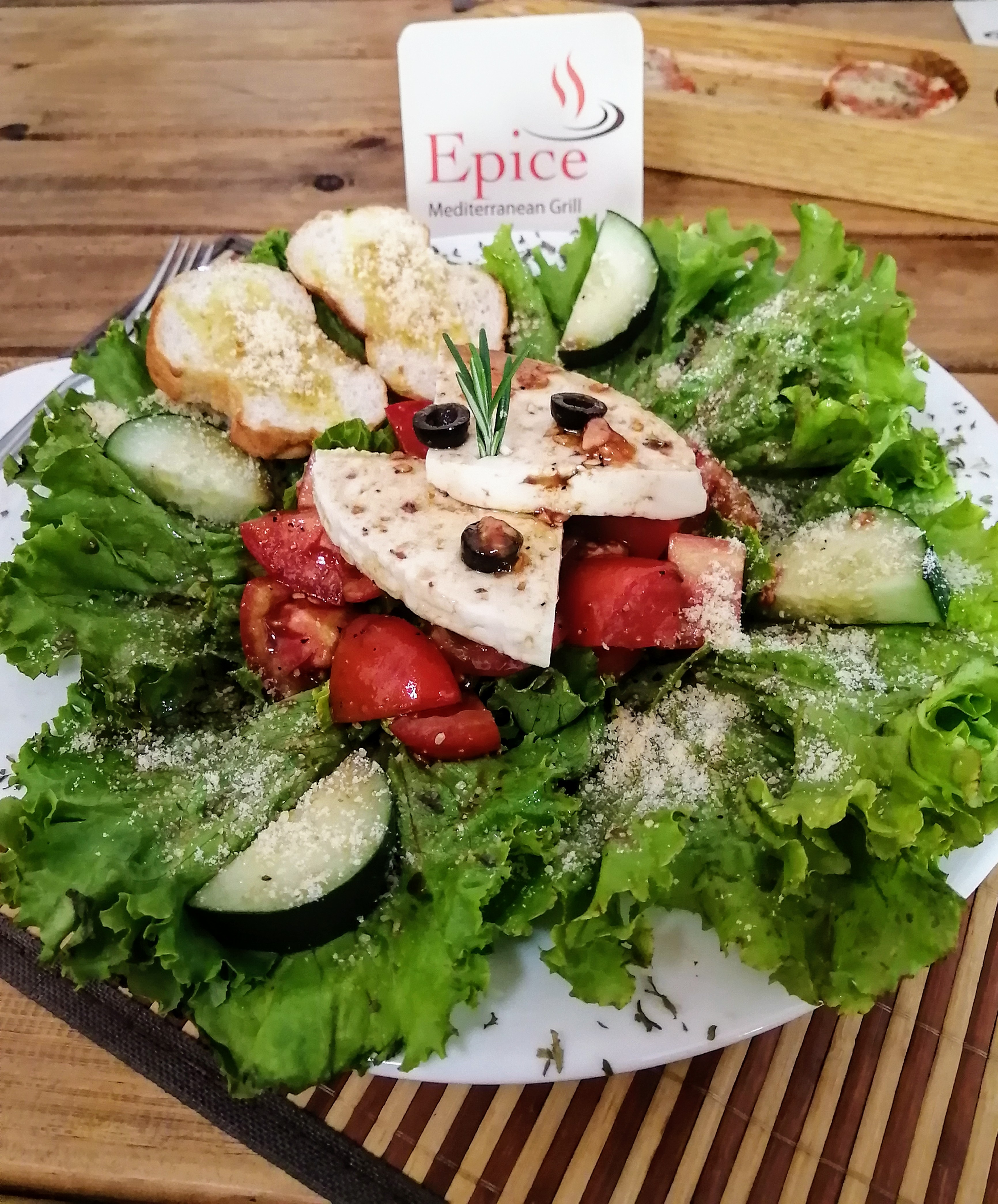 Epice Mediterranean Grill image 2