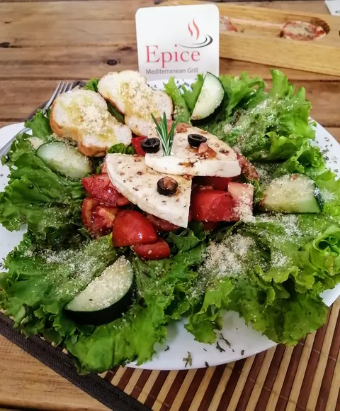Epice Mediterranean Grill image 2