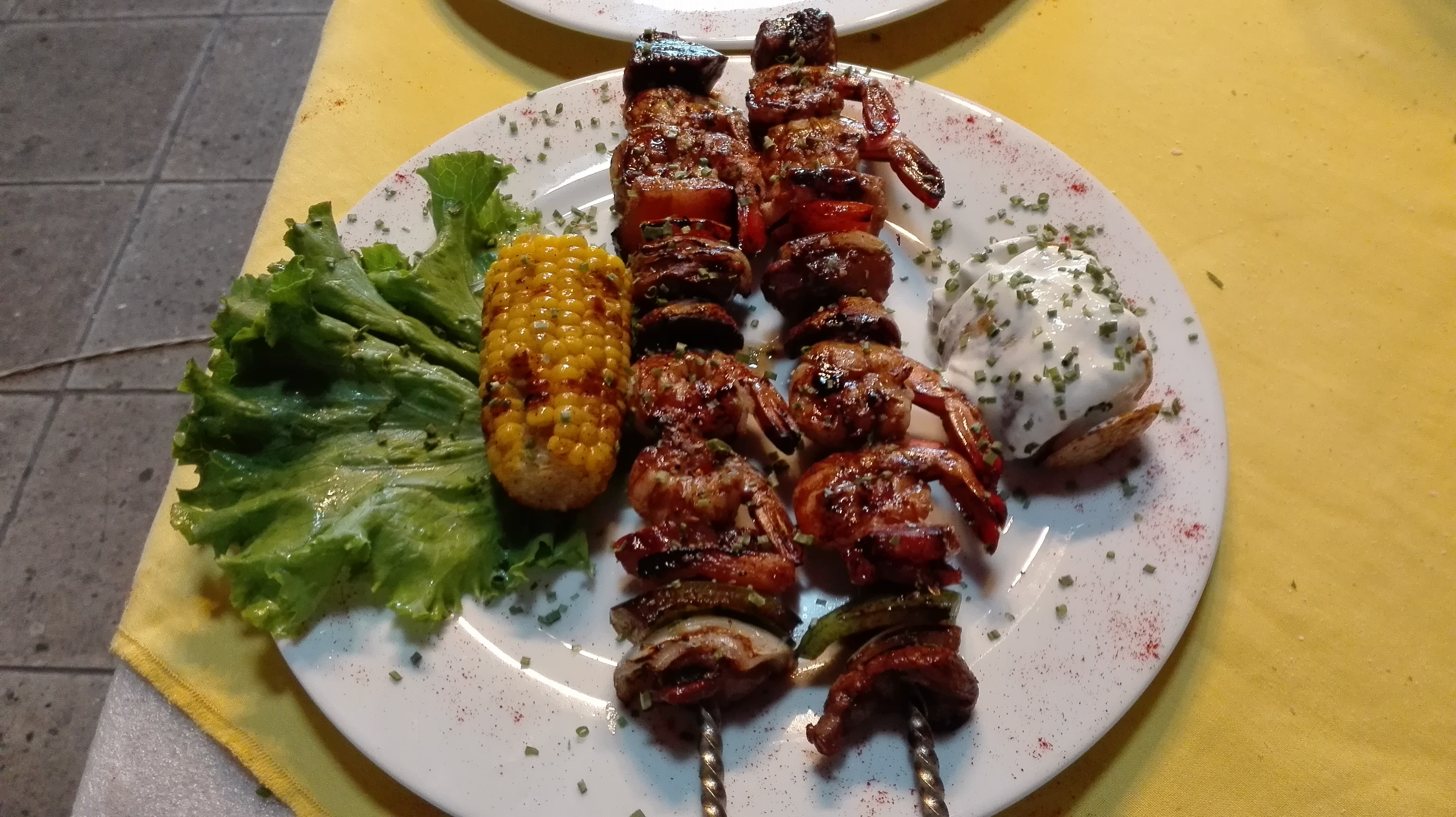 Epice Mediterranean Grill image 6