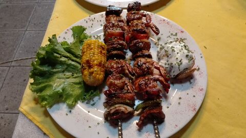 Epice Mediterranean Grill image 6