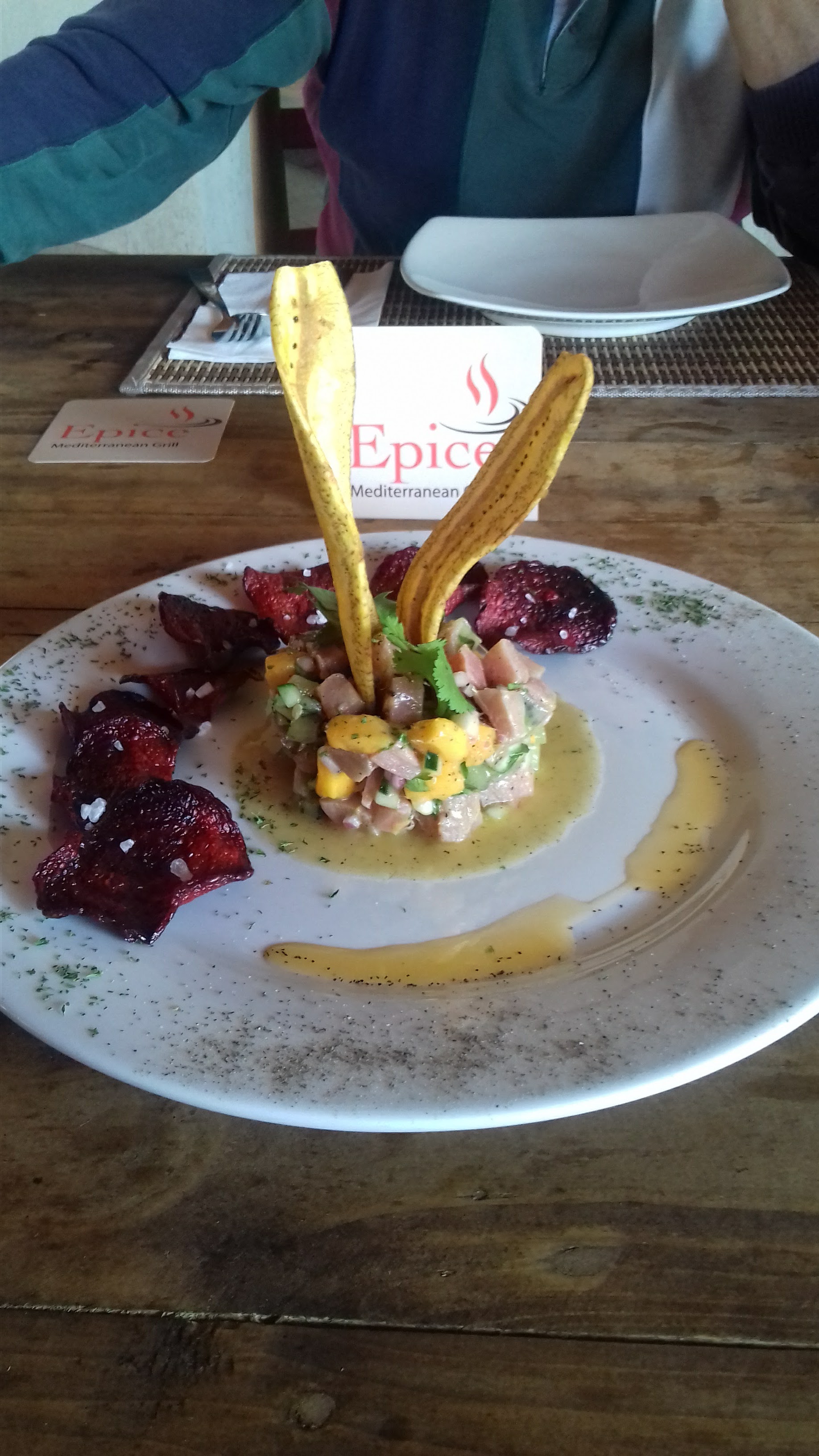 Epice Mediterranean Grill image 7