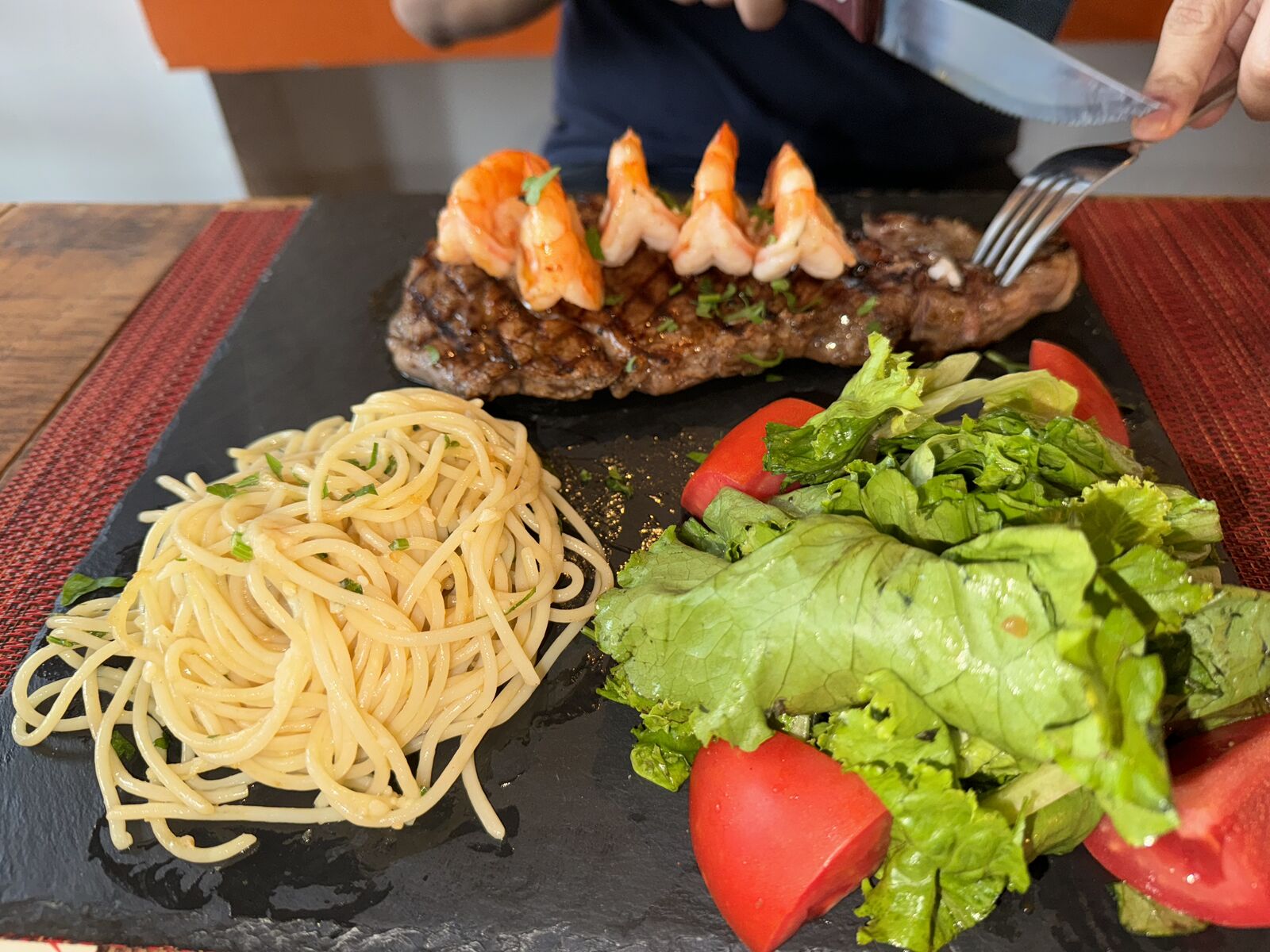Epice Mediterranean Grill image 9