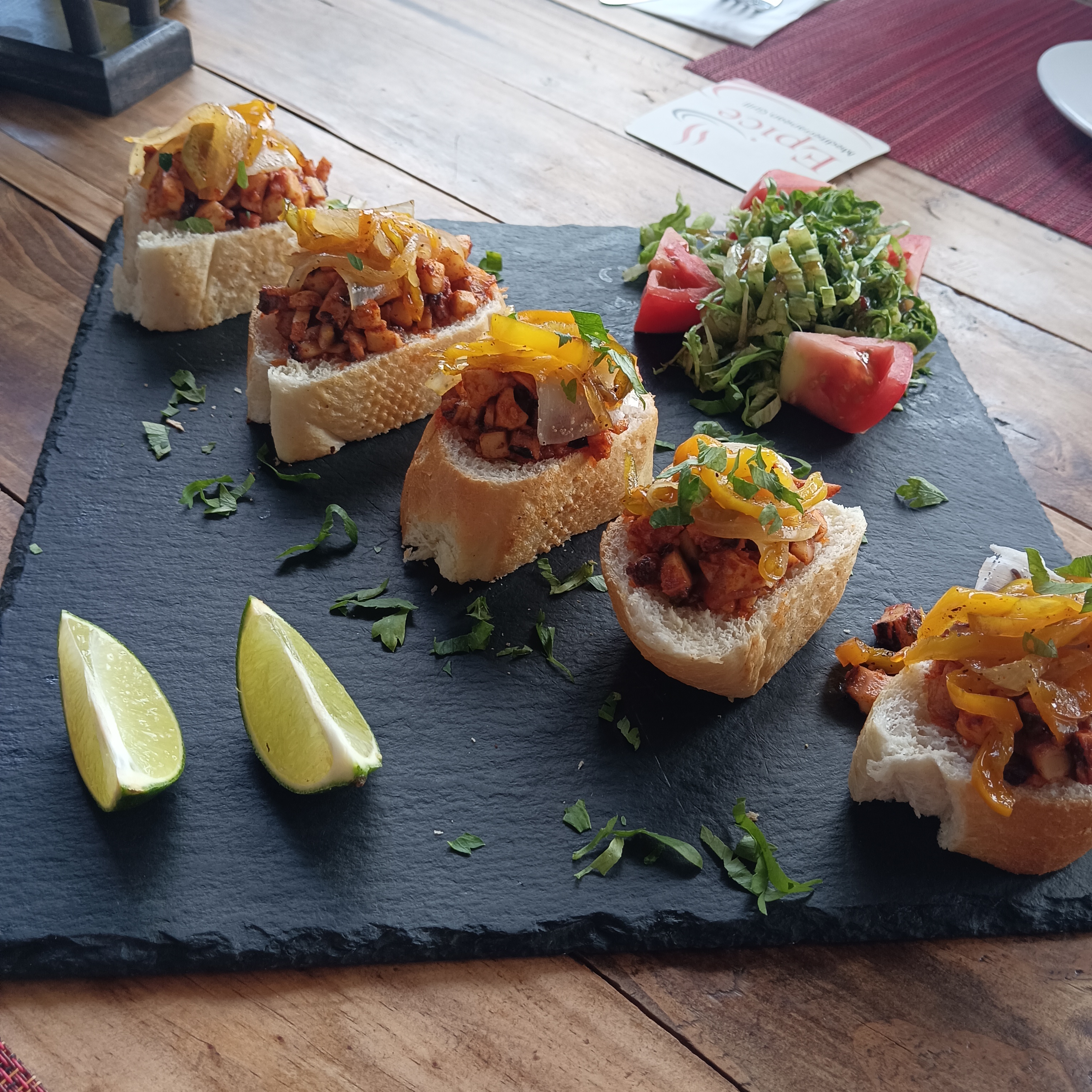 Epice Mediterranean Grill image 10