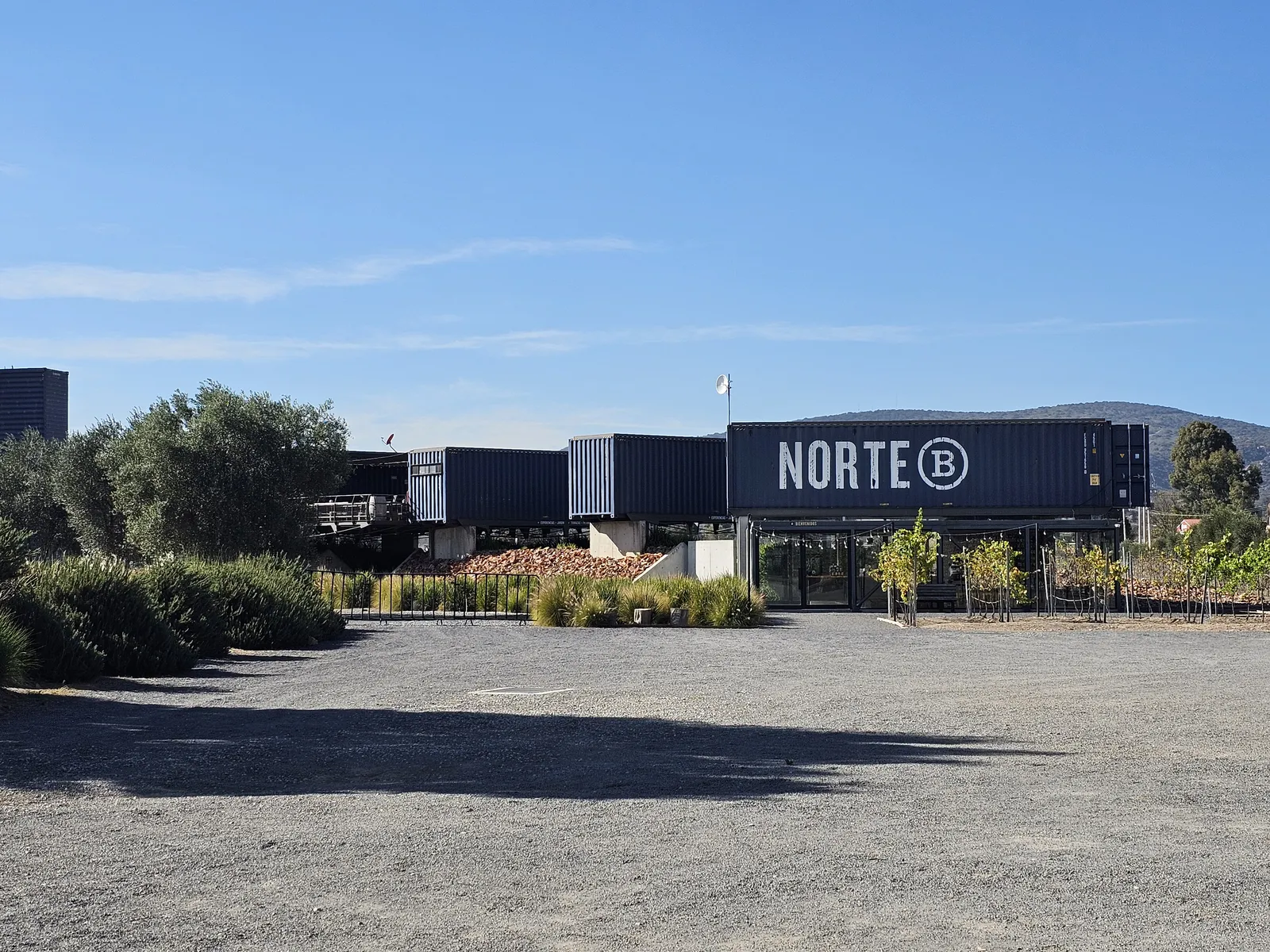Norte B image 1