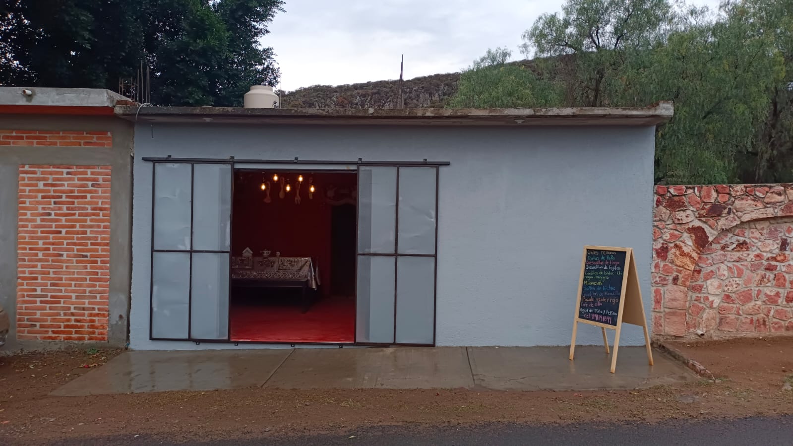 Comida Casera Feregrino image 1