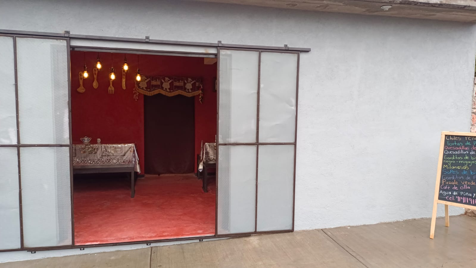 Comida Casera Feregrino image 3