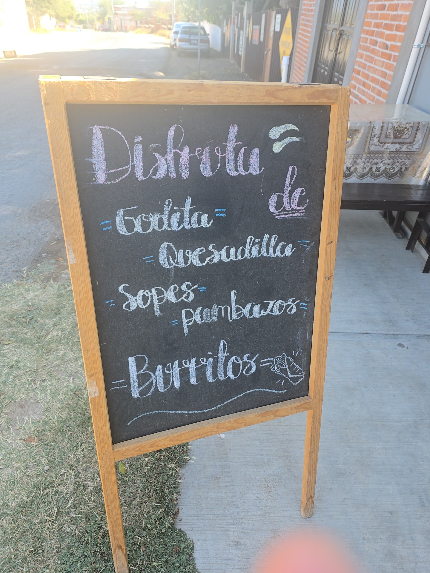 Comida Casera Feregrino image 4