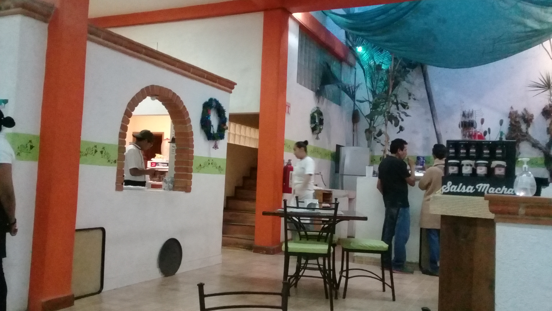 Pizzería Ristorante Caterin image 2