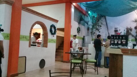 Pizzería Ristorante Caterin image 2