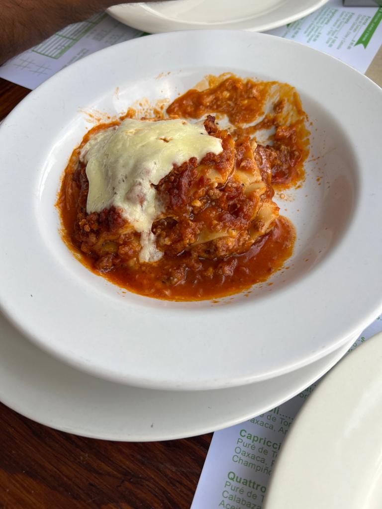 Pizzería Ristorante Caterin image 4