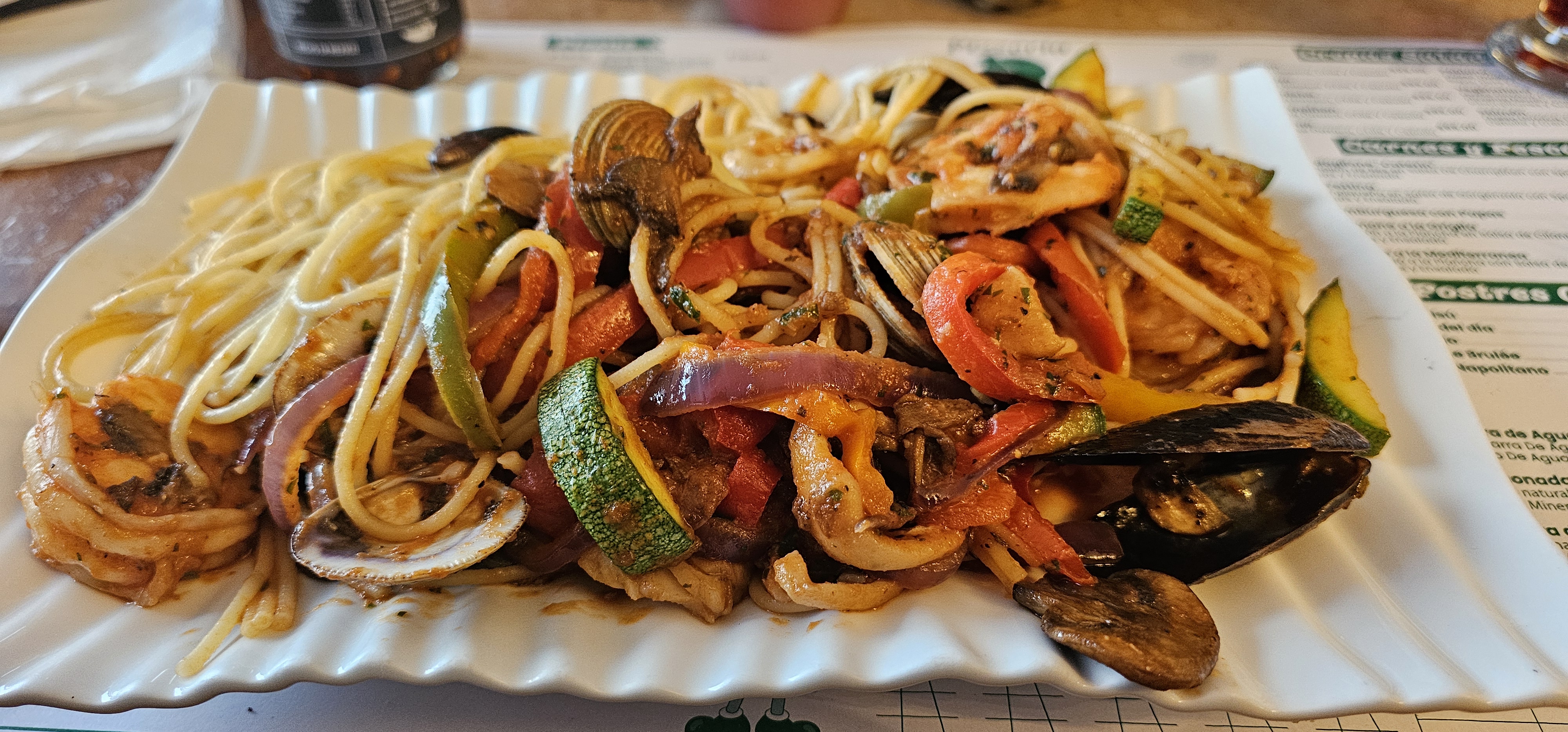 Pizzería Ristorante Caterin image 5