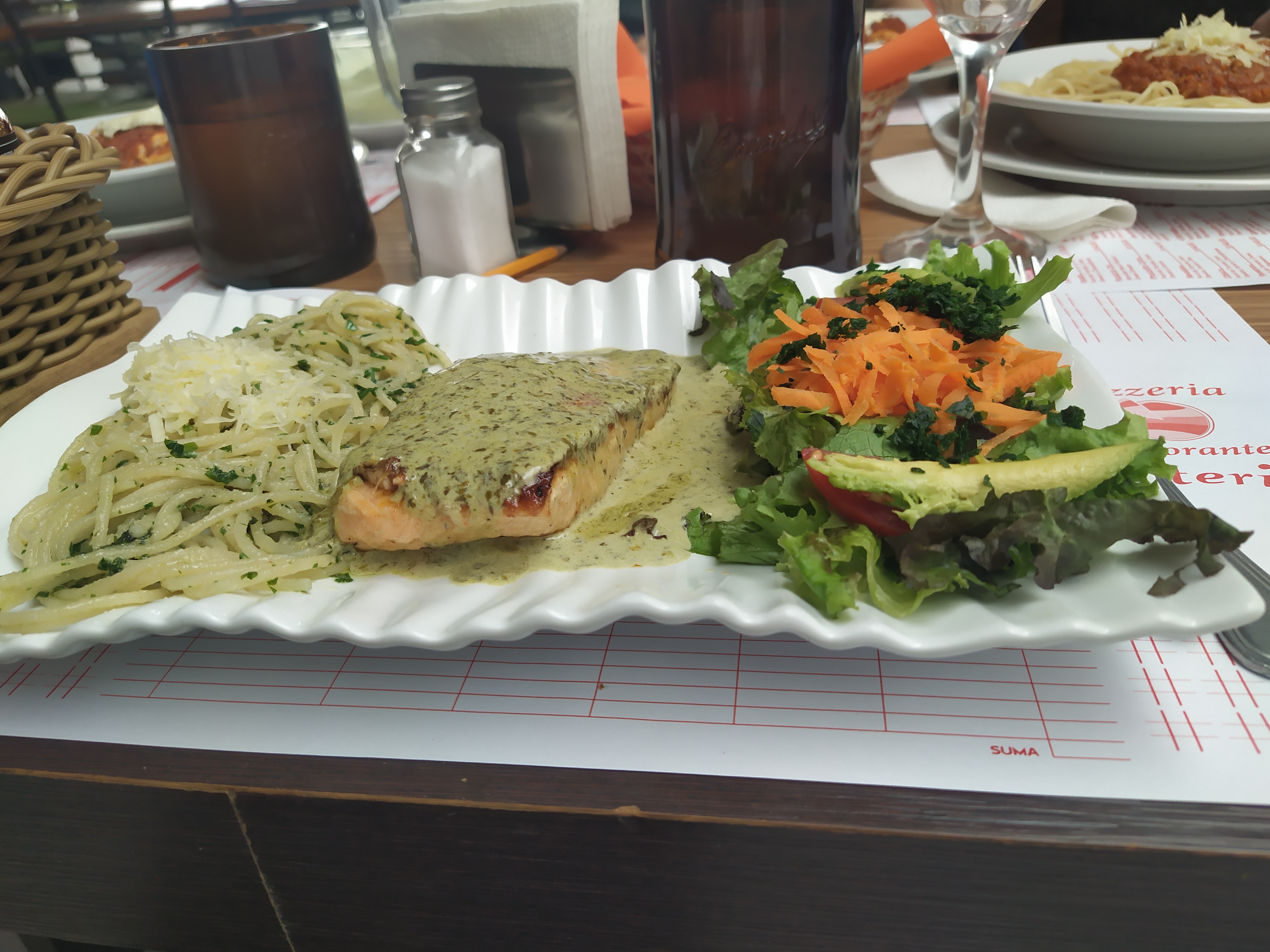 Pizzería Ristorante Caterin image 6