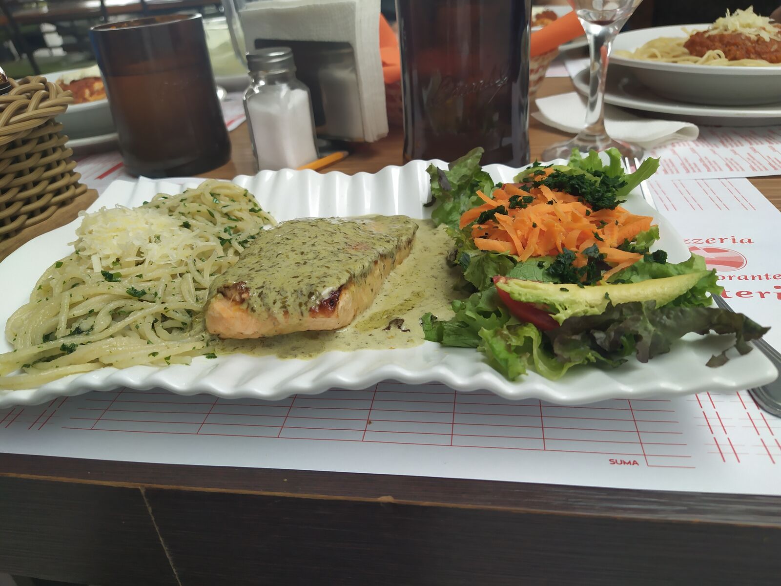 Pizzería Ristorante Caterin image 6