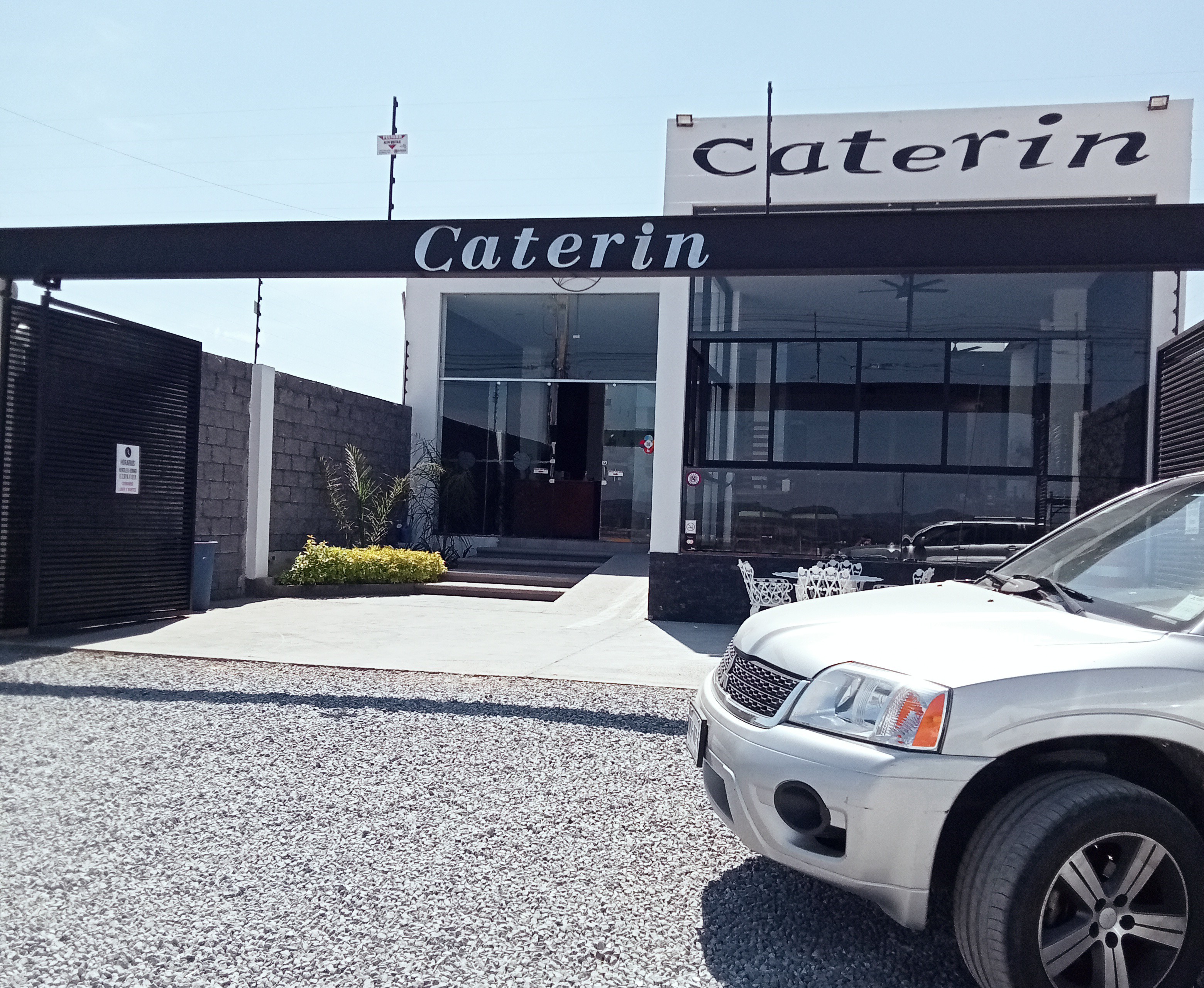 Pizzería Ristorante Caterin image 7