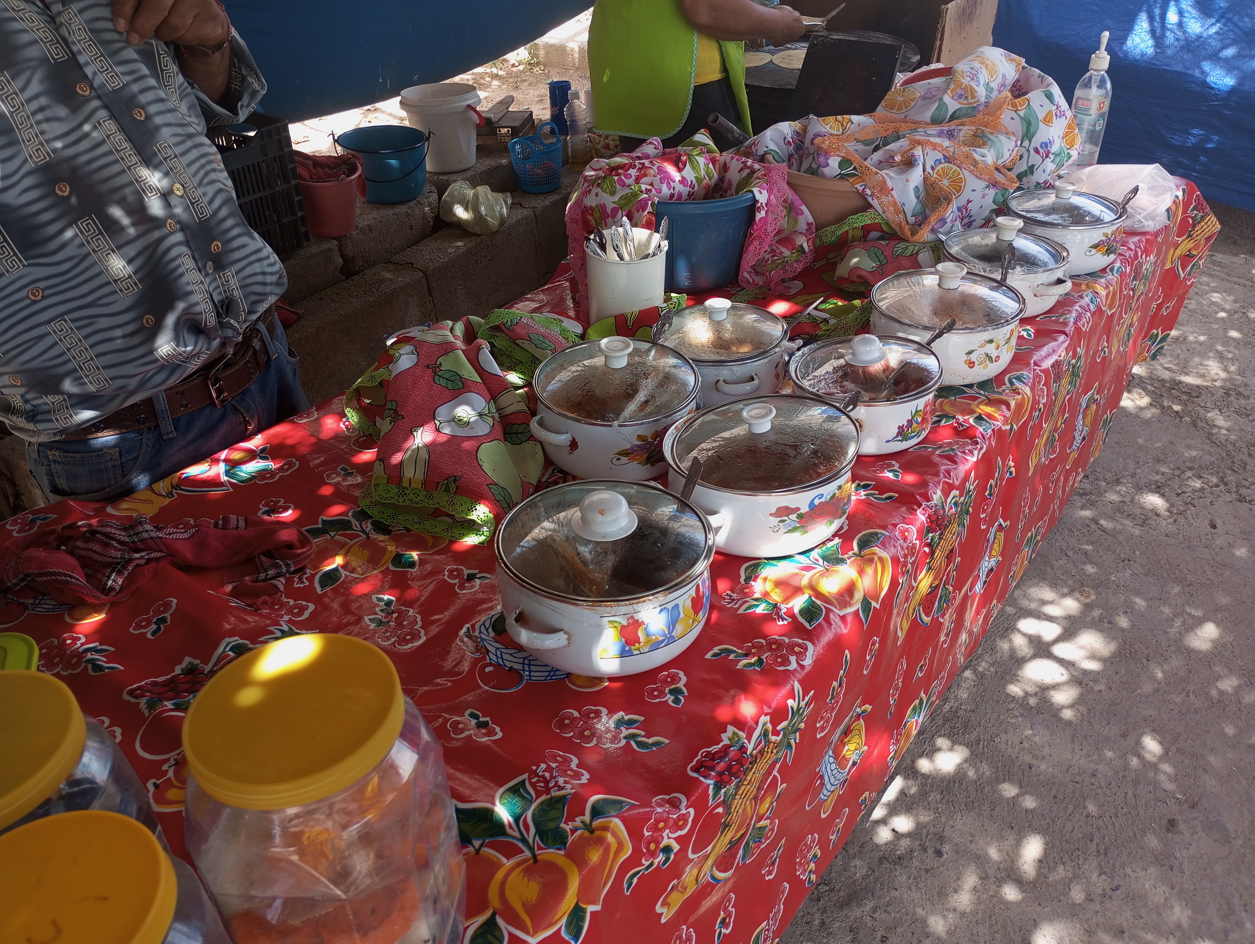 Tacos y Gorditas " Doña Viki" image 1